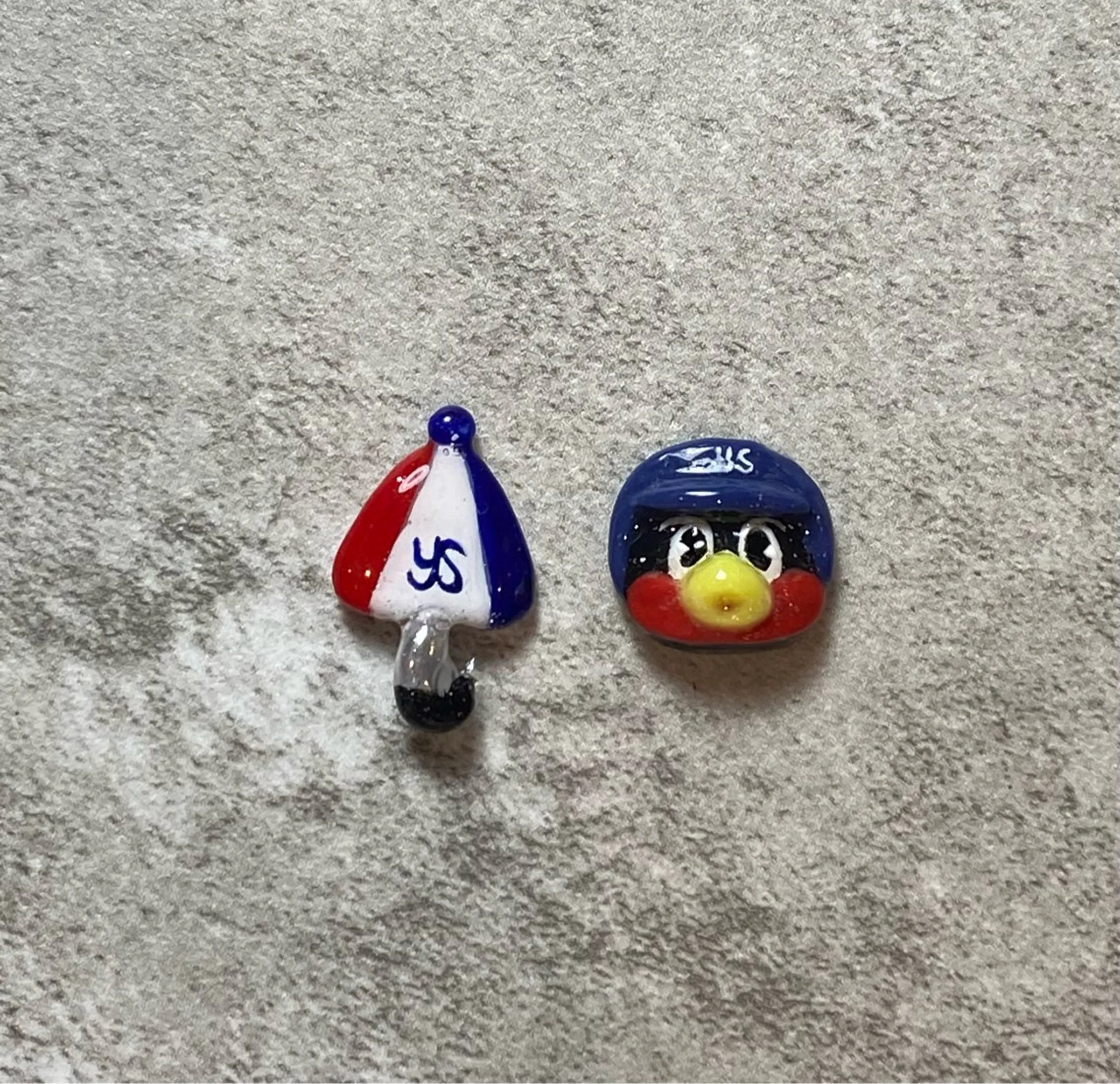 ネイル 持ち込み Narumi nailのネイルデザイン