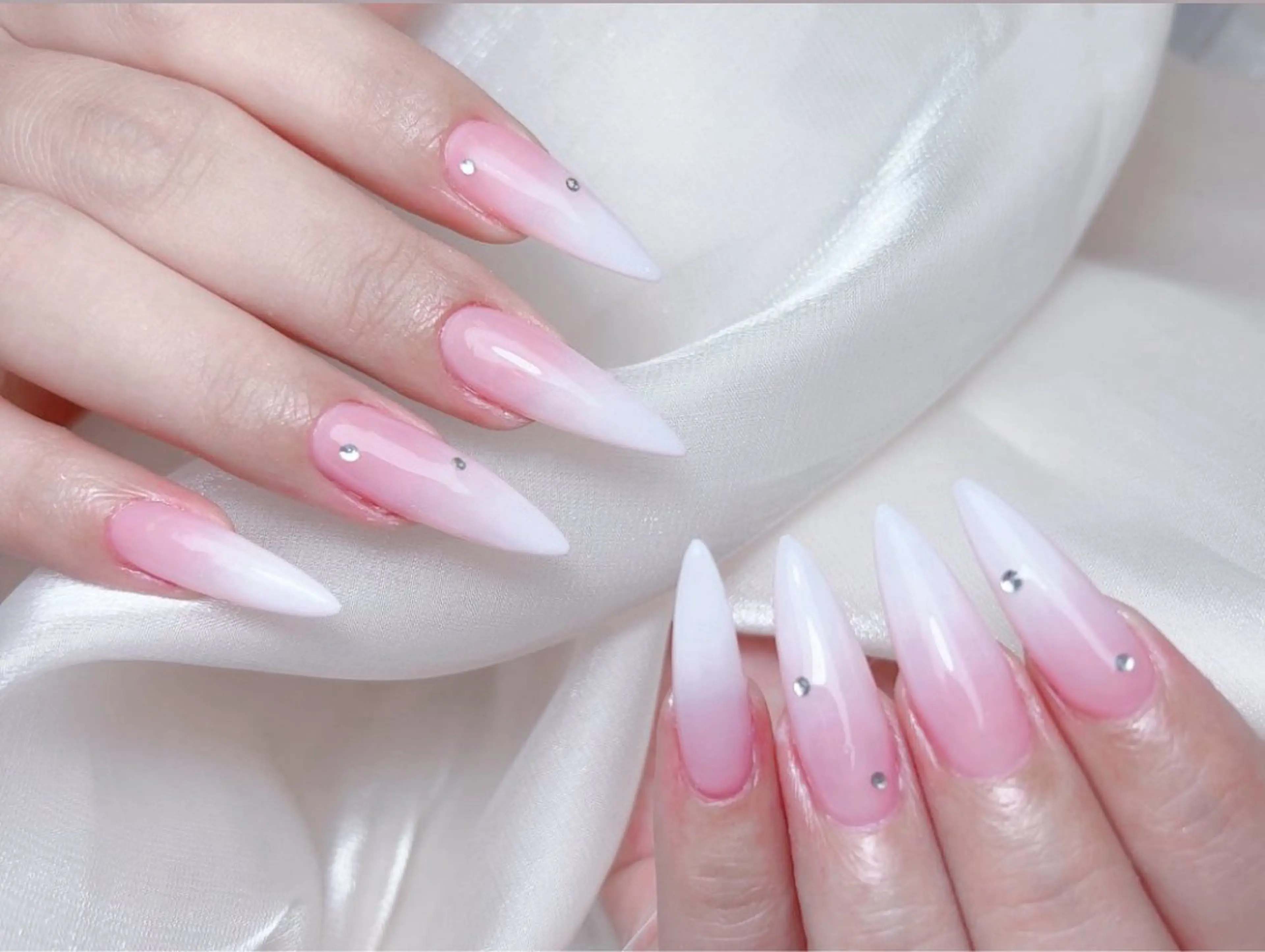 ネイル ハンドネイル Ayumi nails川崎店のネイルデザイン