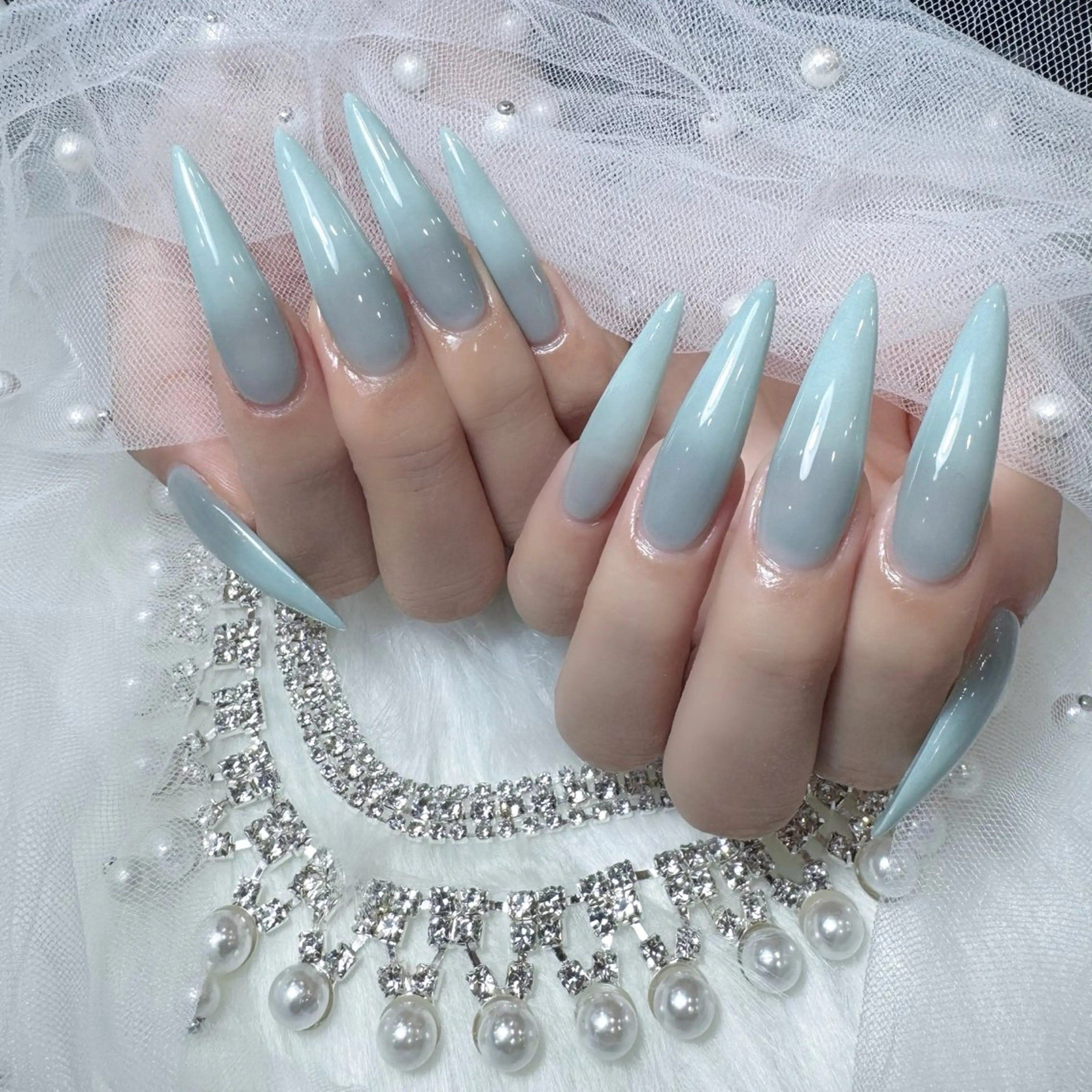 ネイル ハンドネイル Doris Nail Salonのネイルデザイン