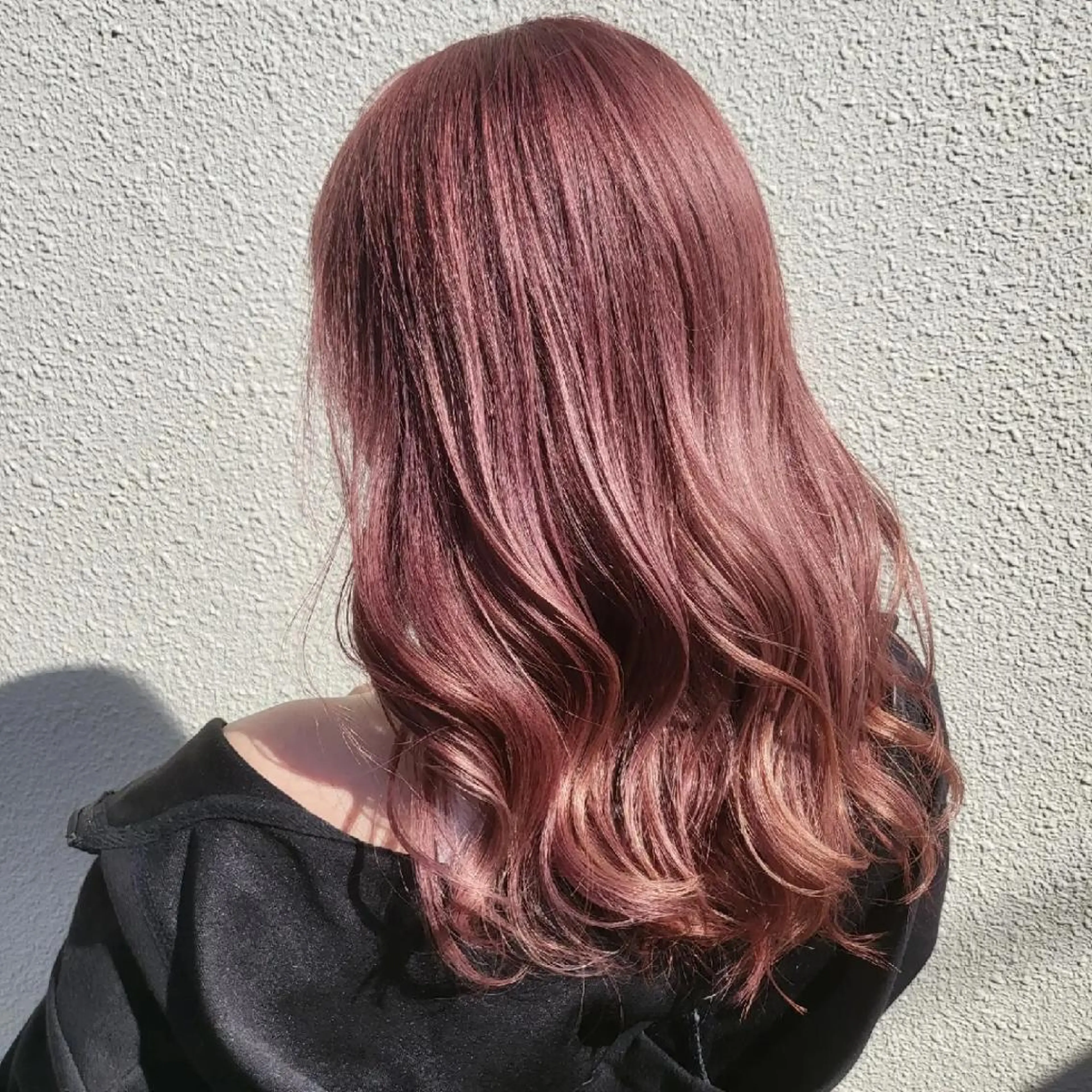 ✨イルミナカラー＆ハイライト＆oggiottoトリートメント✨の写真