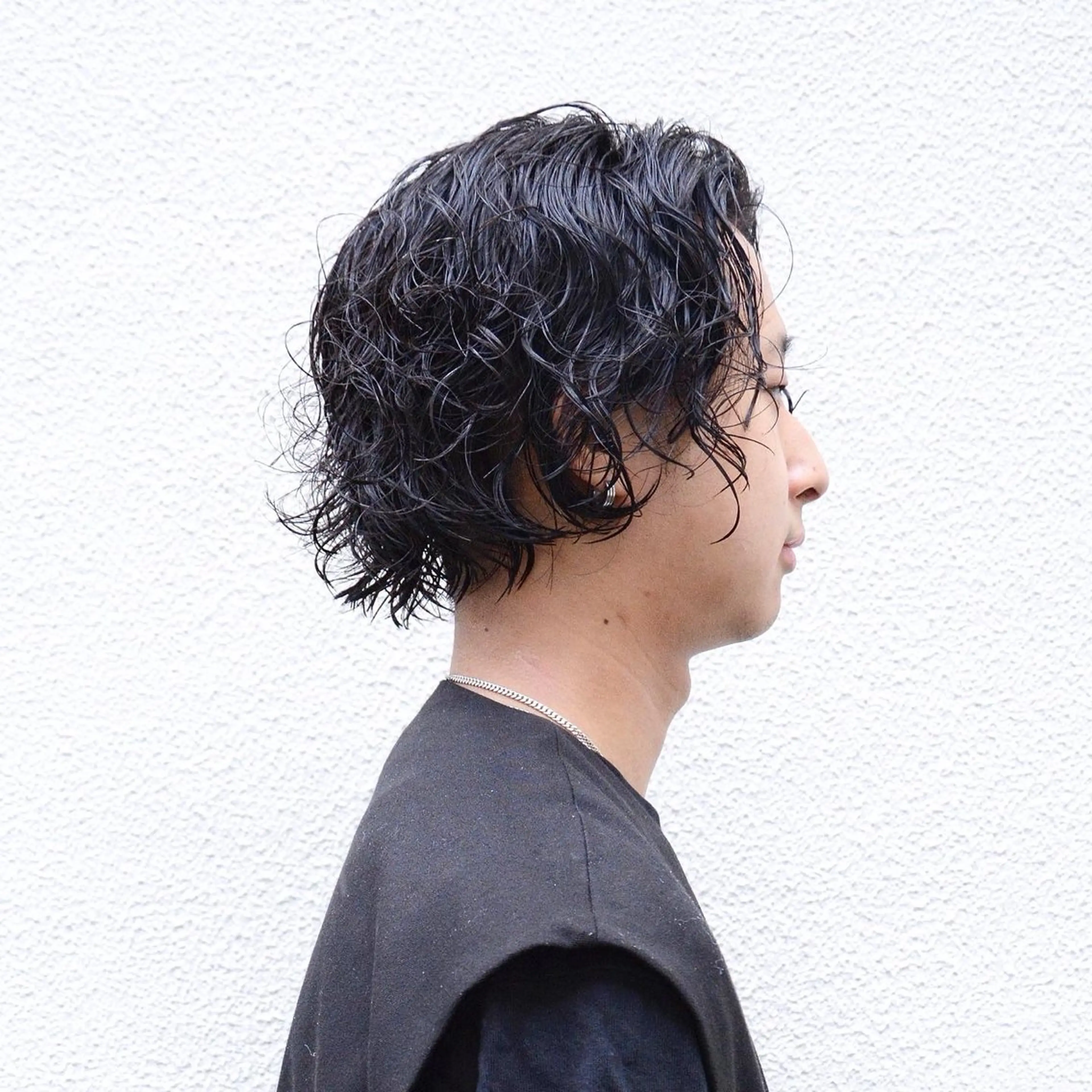 [メンズ限定]💫カット💈眉カット💈の写真