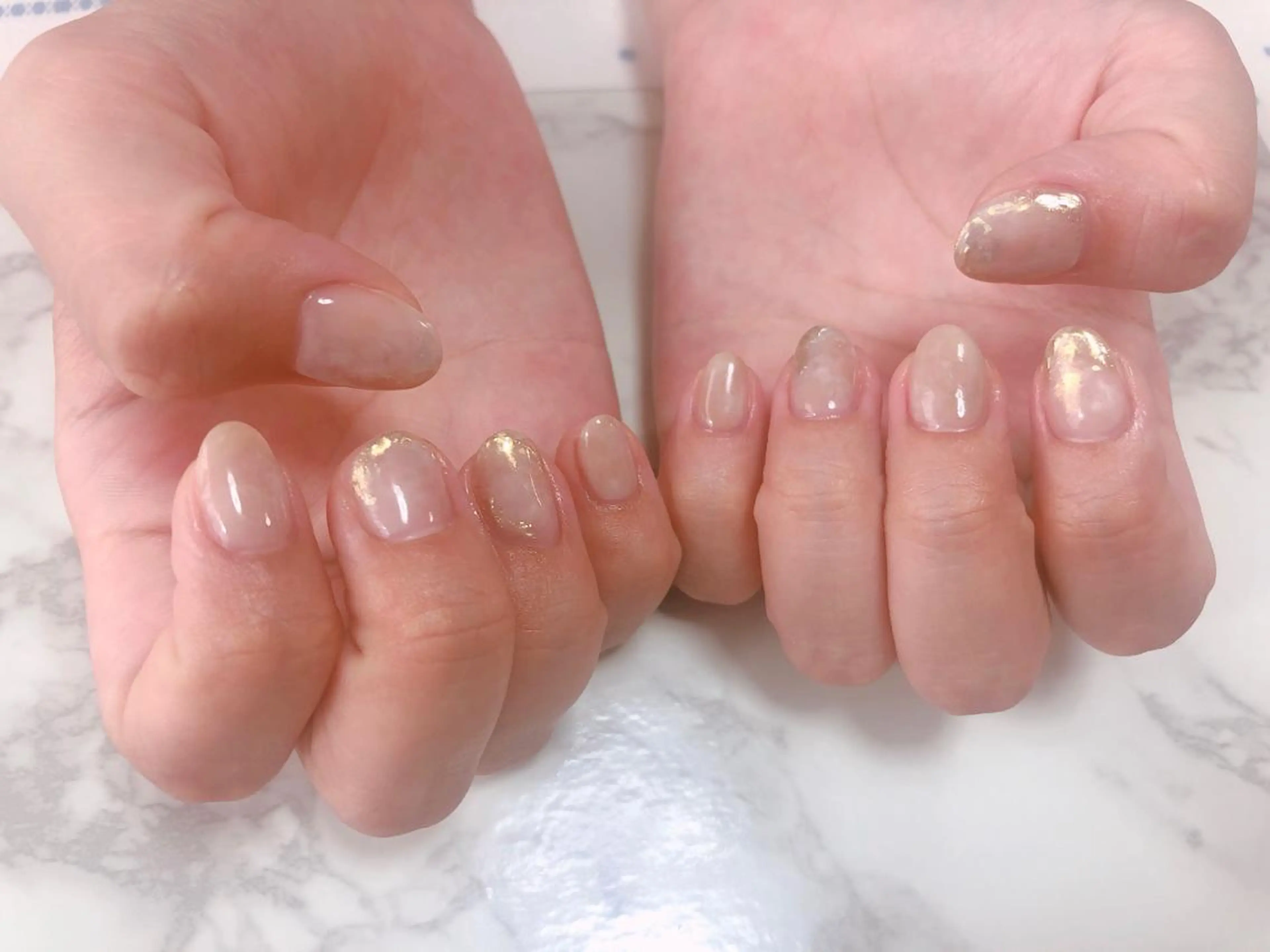 ネイル Regaro i.sのネイルデザイン