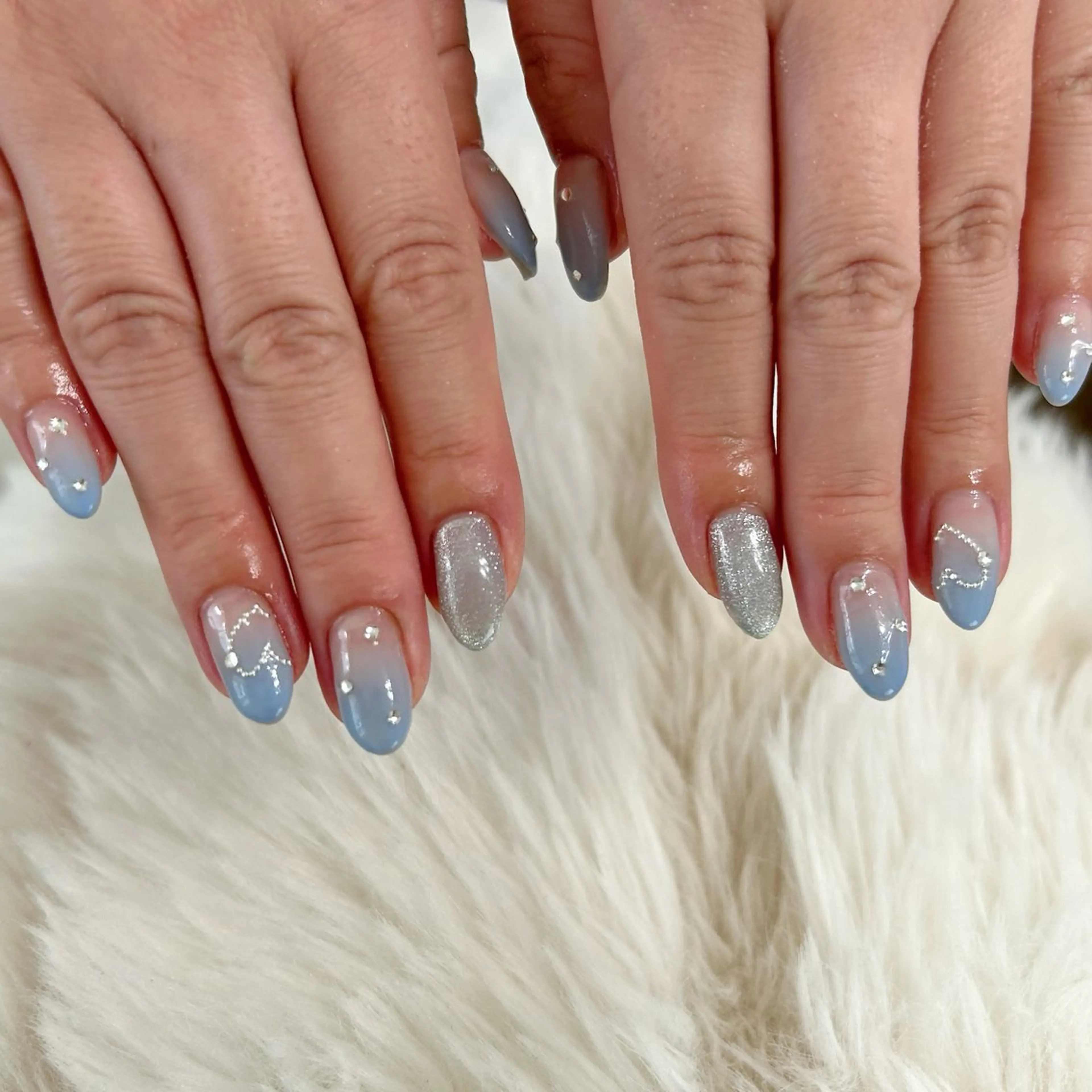 ネイル ハンドネイル Uchida Mayunaのその他イメージ