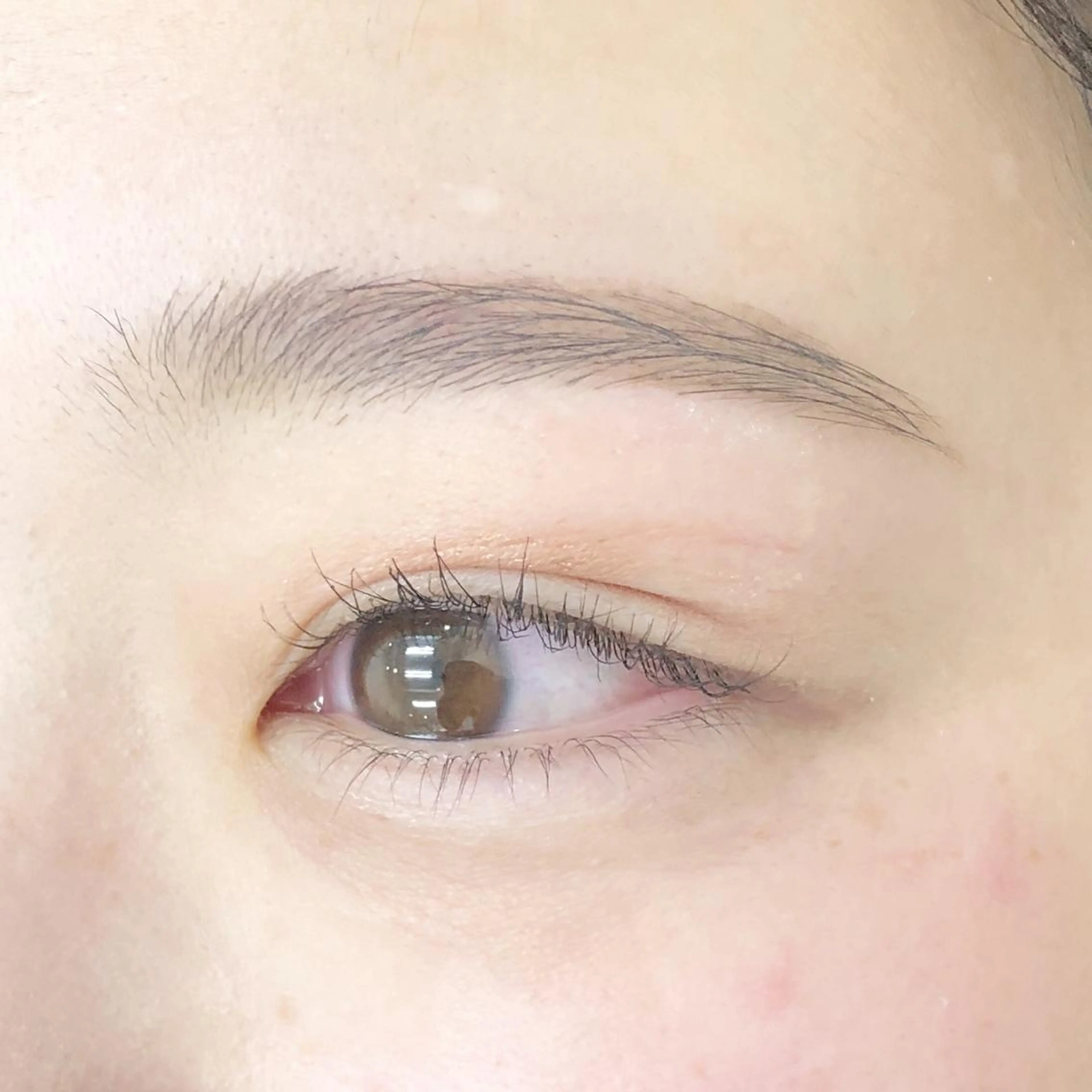 マツエク・マツパ elblink risaのマツエク・マツパデザイン