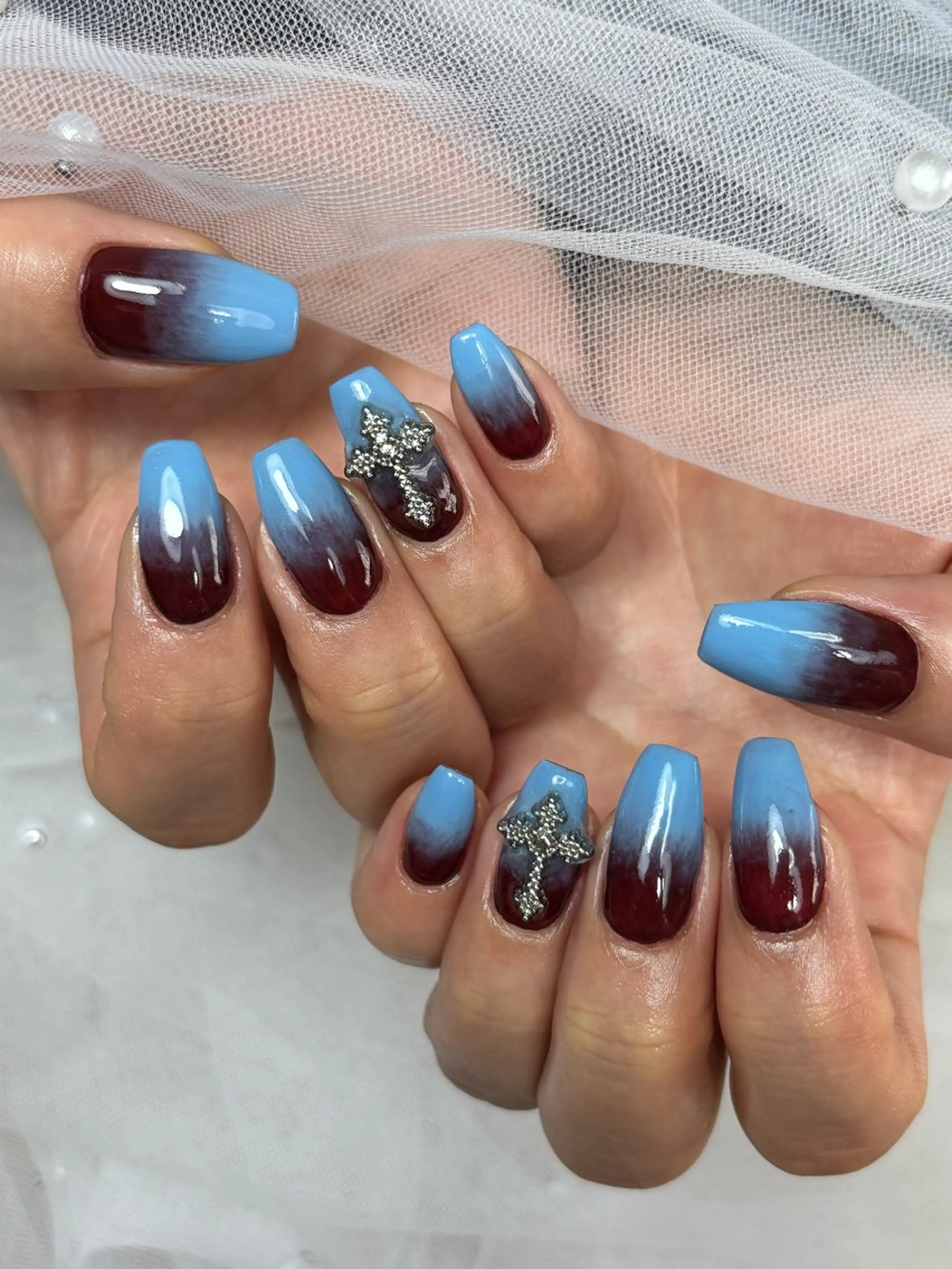 ネイル M. Aのネイルデザイン