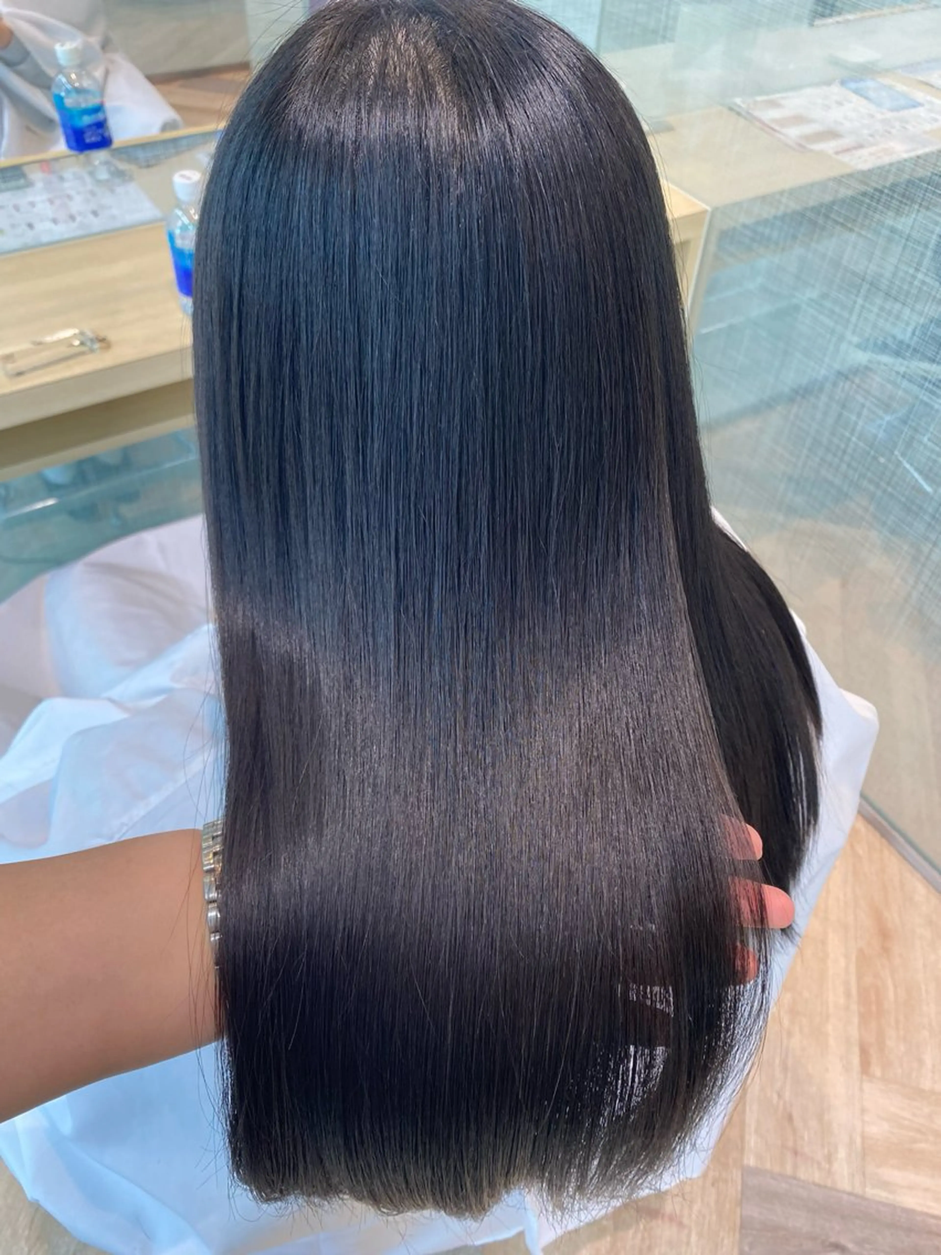 🫧 カット 🫧 通常価格 ¥5280 → ¥4000の写真