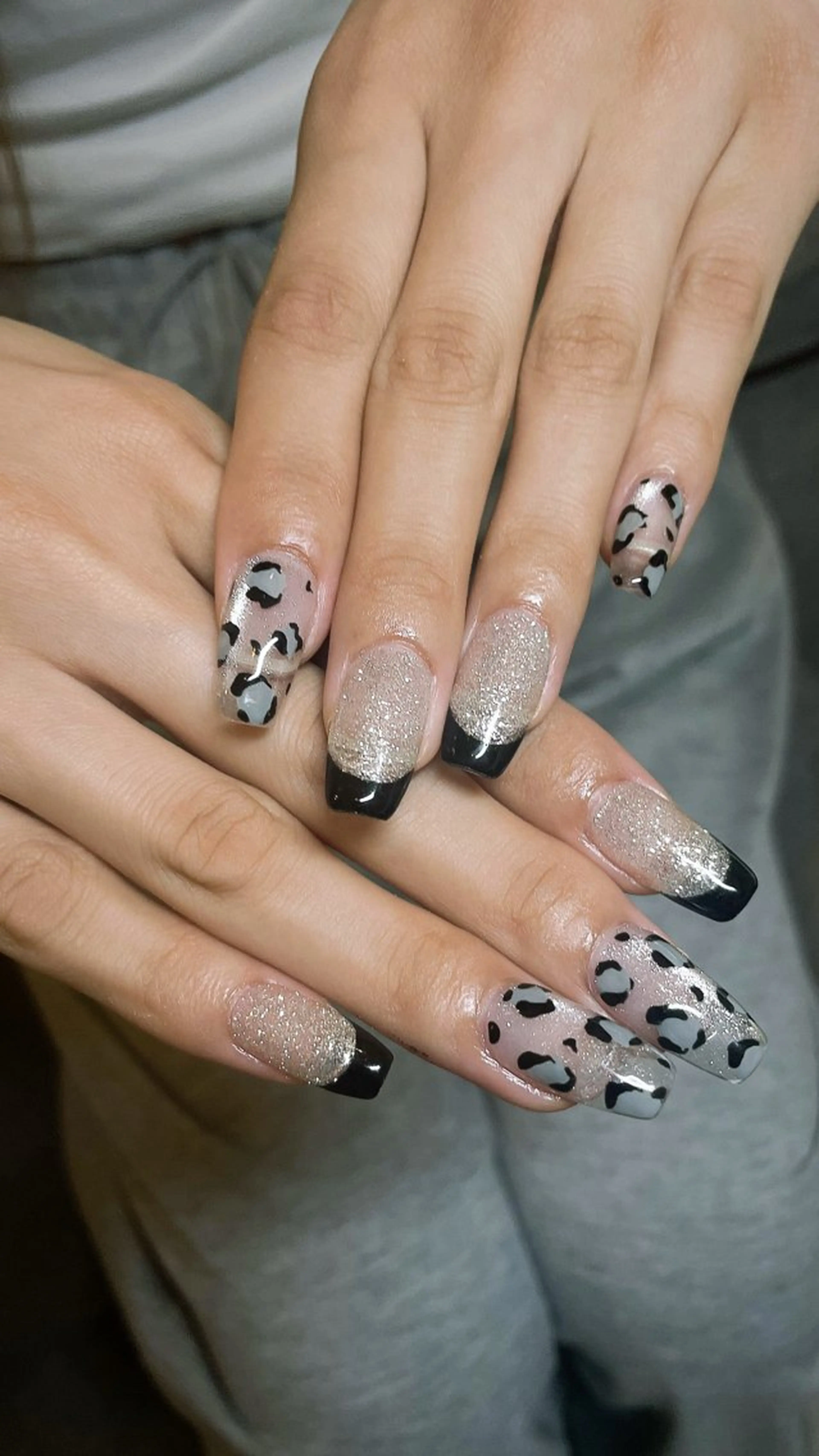 ネイル anny ／あにのネイルデザイン