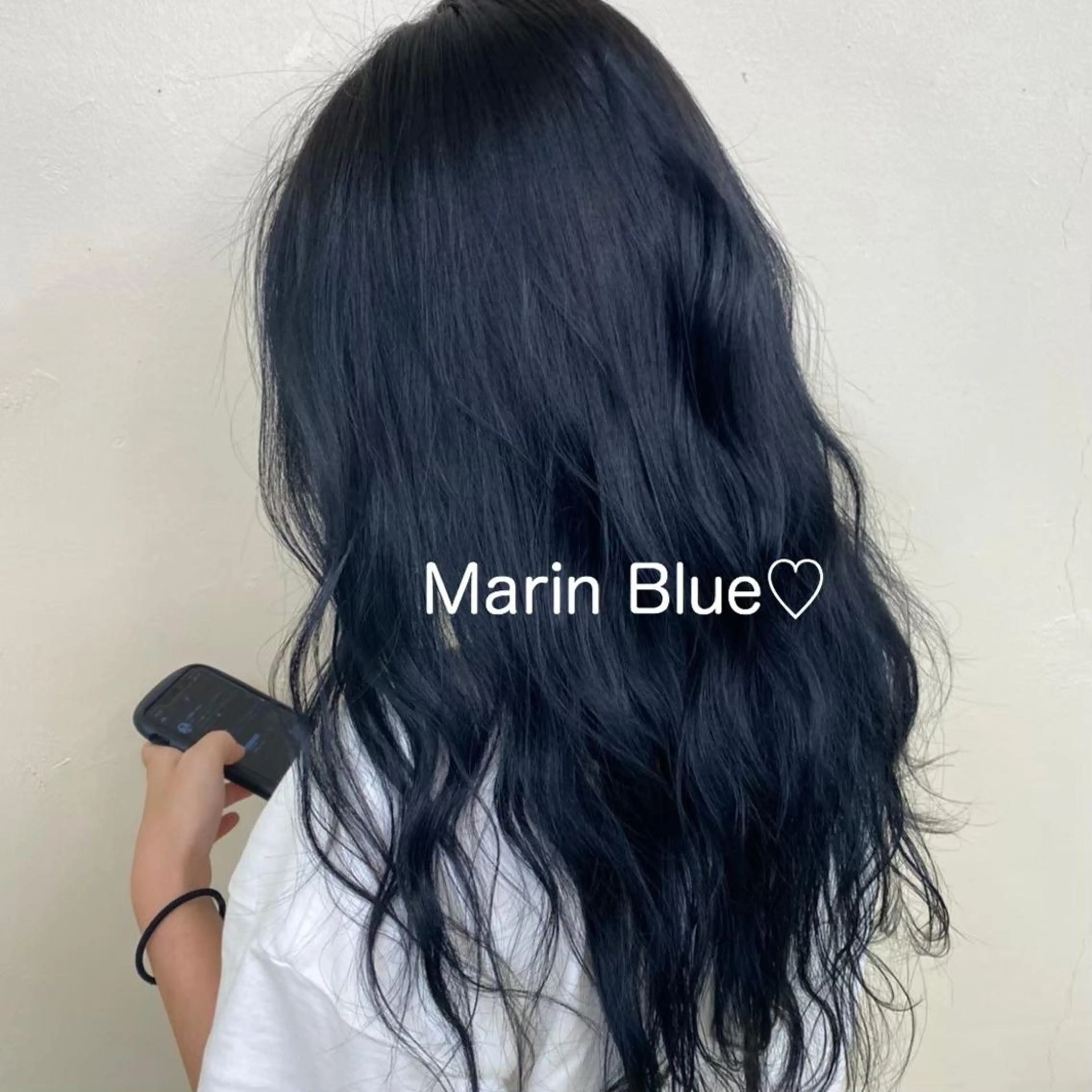 カラー カット ヘアカラー 似合わせ💗骨格矯正 💗透明感カラー💗のヘアスタイル