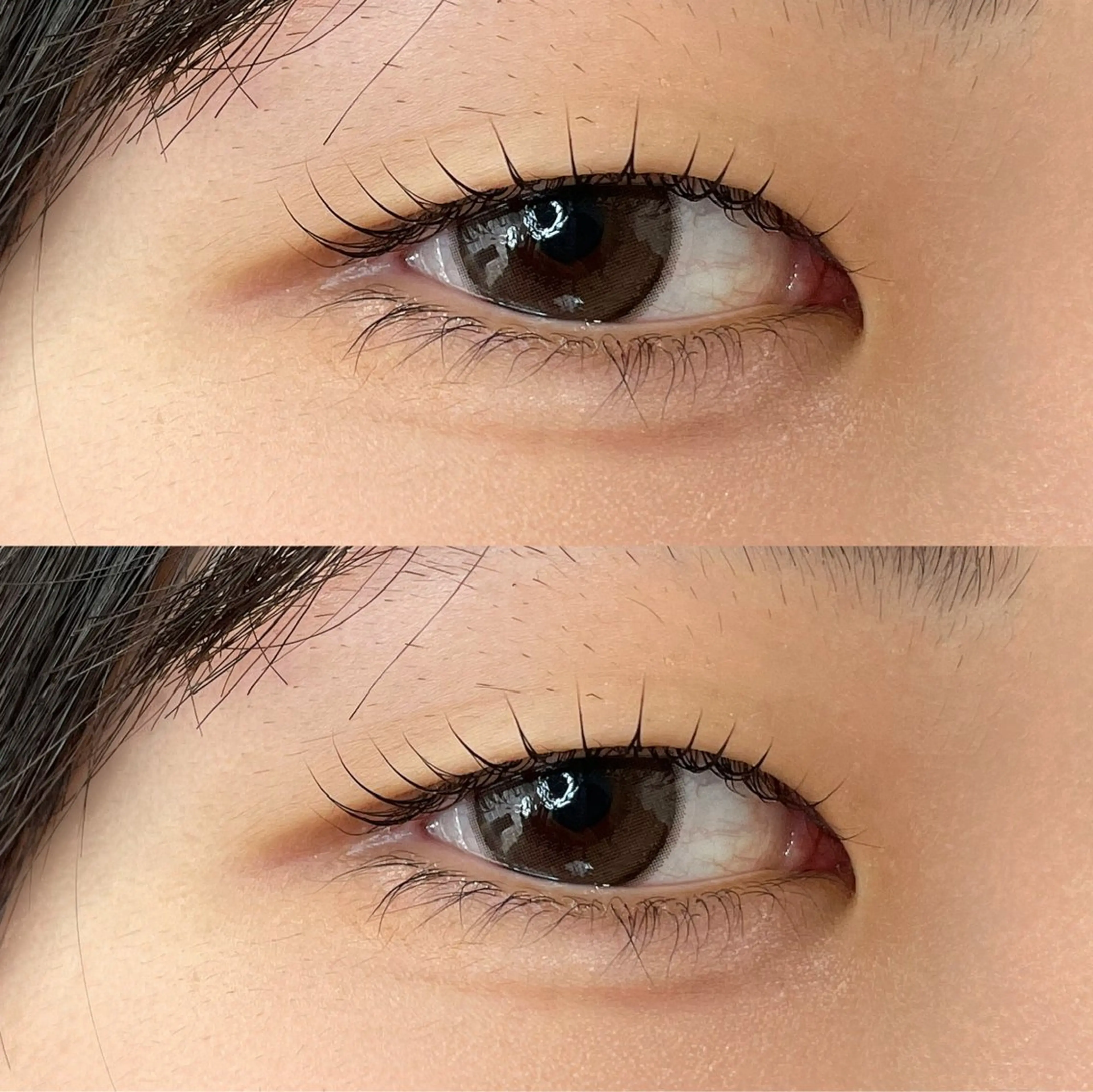 マツエク・マツパ マツパ 天神 まつ毛パーマ エクステ🌻花楓のマツエク・マツパデザイン