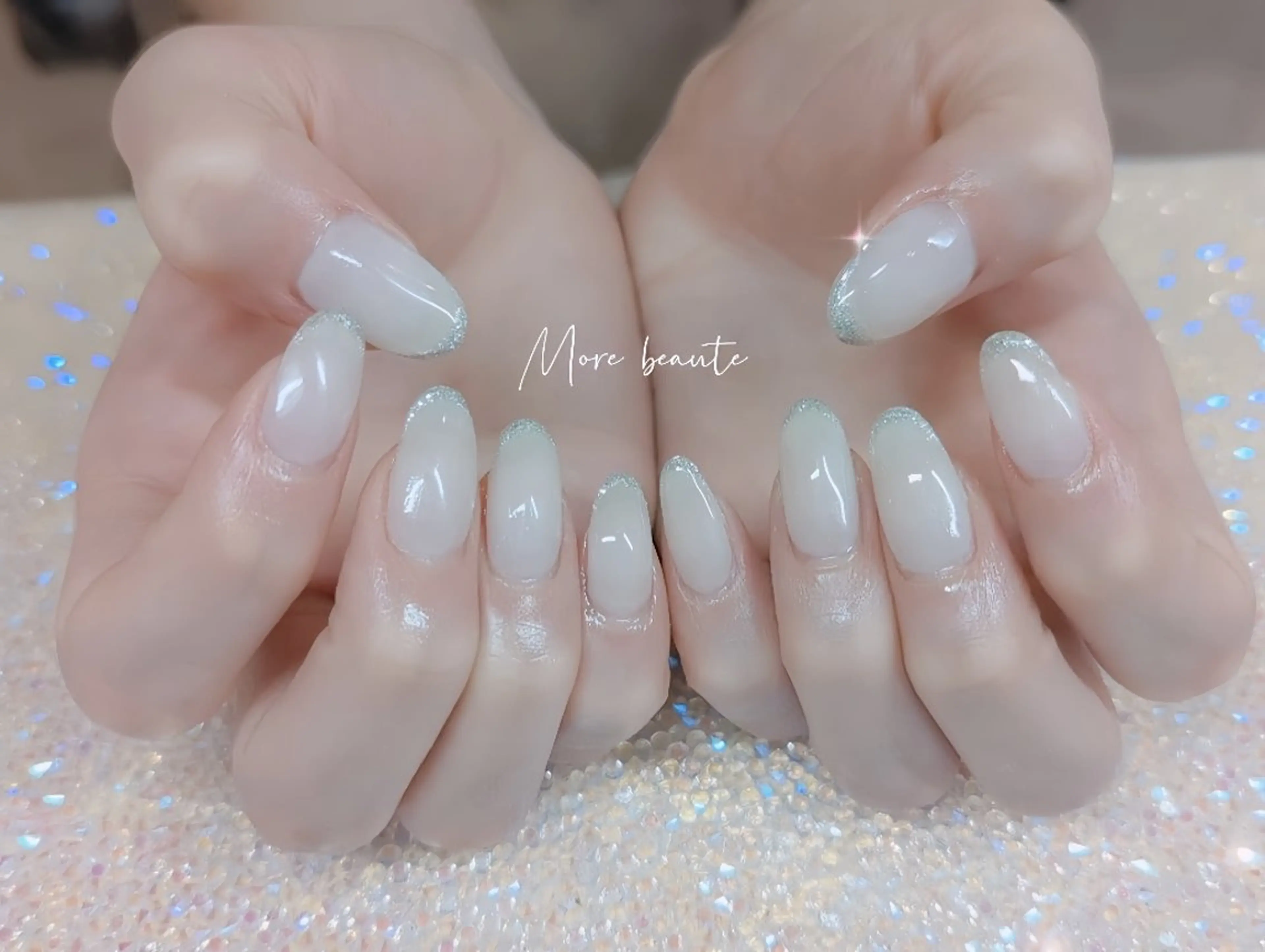 ネイル ハンドネイル I LOVE ME NAIL.。.:*♡のネイルデザイン
