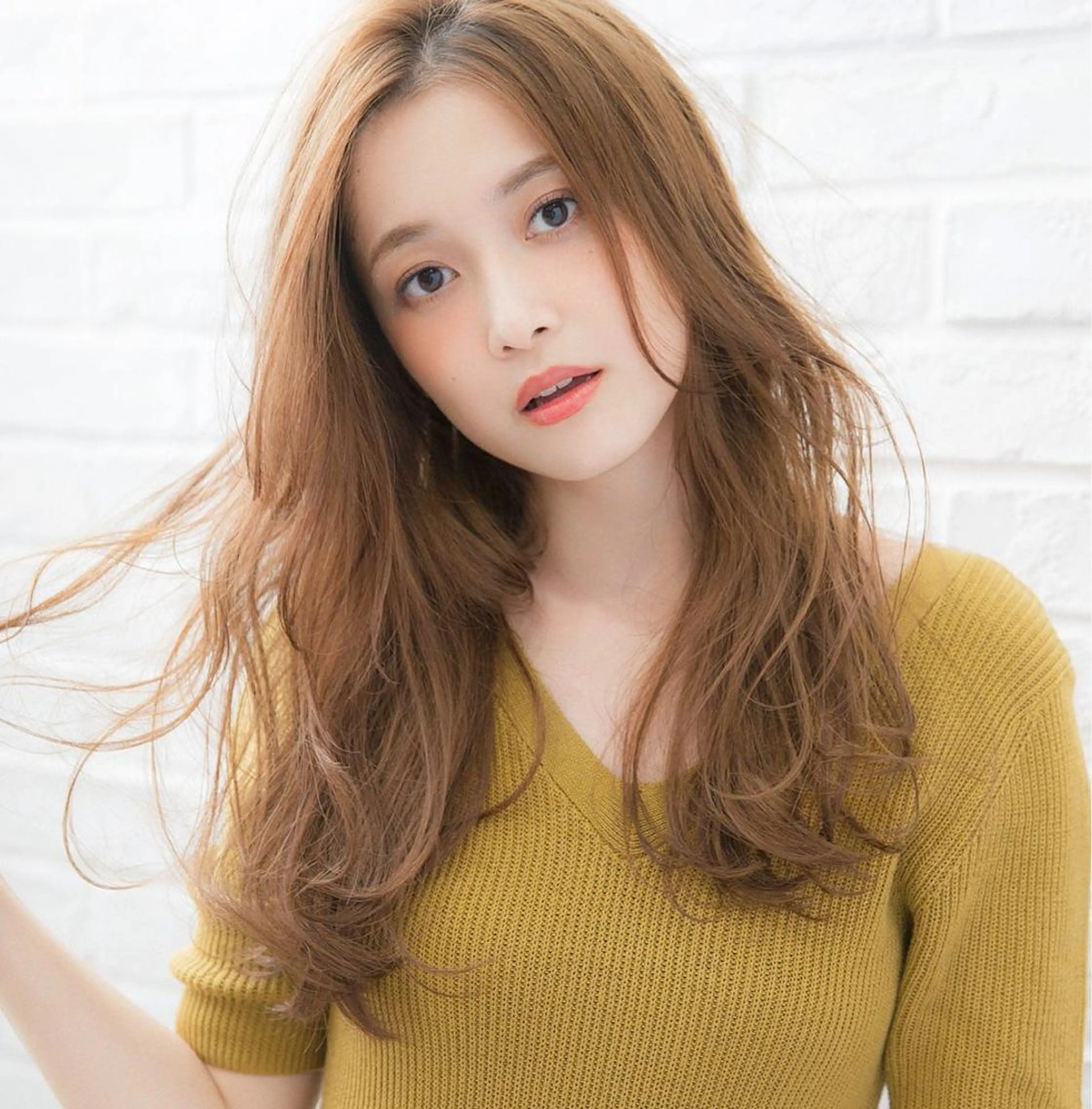 YASUHIRO★ 髪質改善/エクステのヘアスタイル