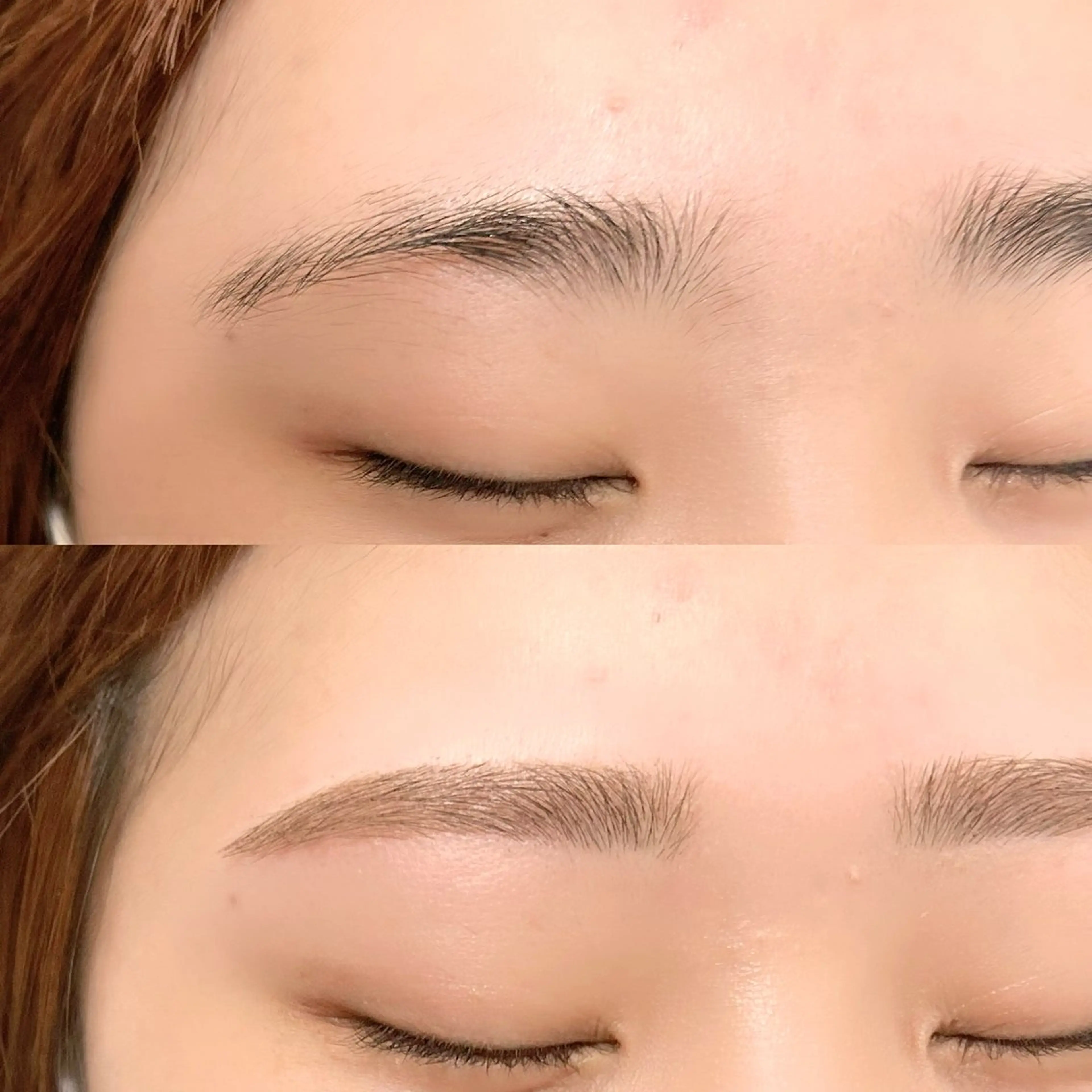 アイブロウ Yuueye mioの眉毛・アイブロウイメージ