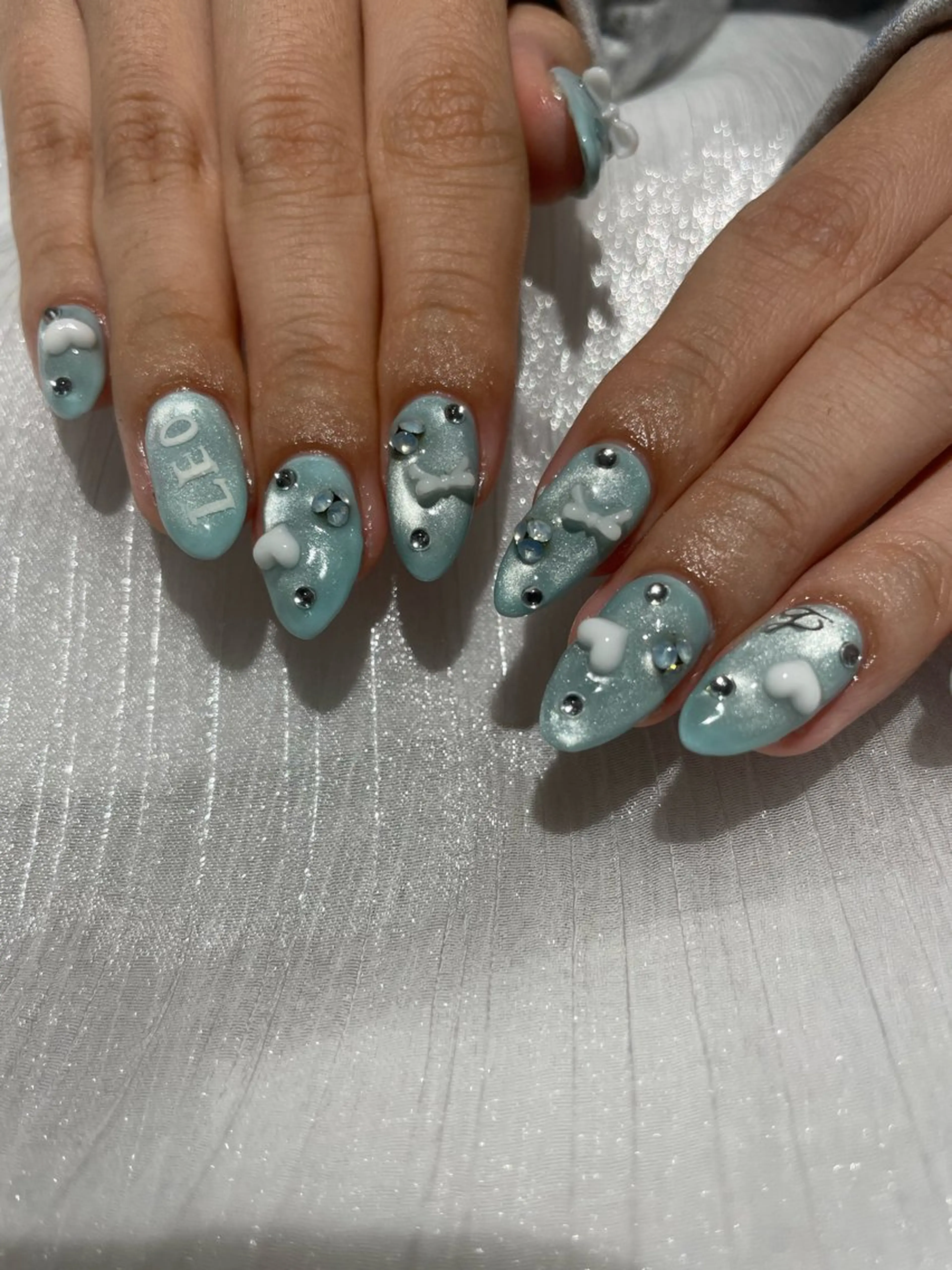 ネイル ハンドネイル SEREiN _nailのネイルデザイン