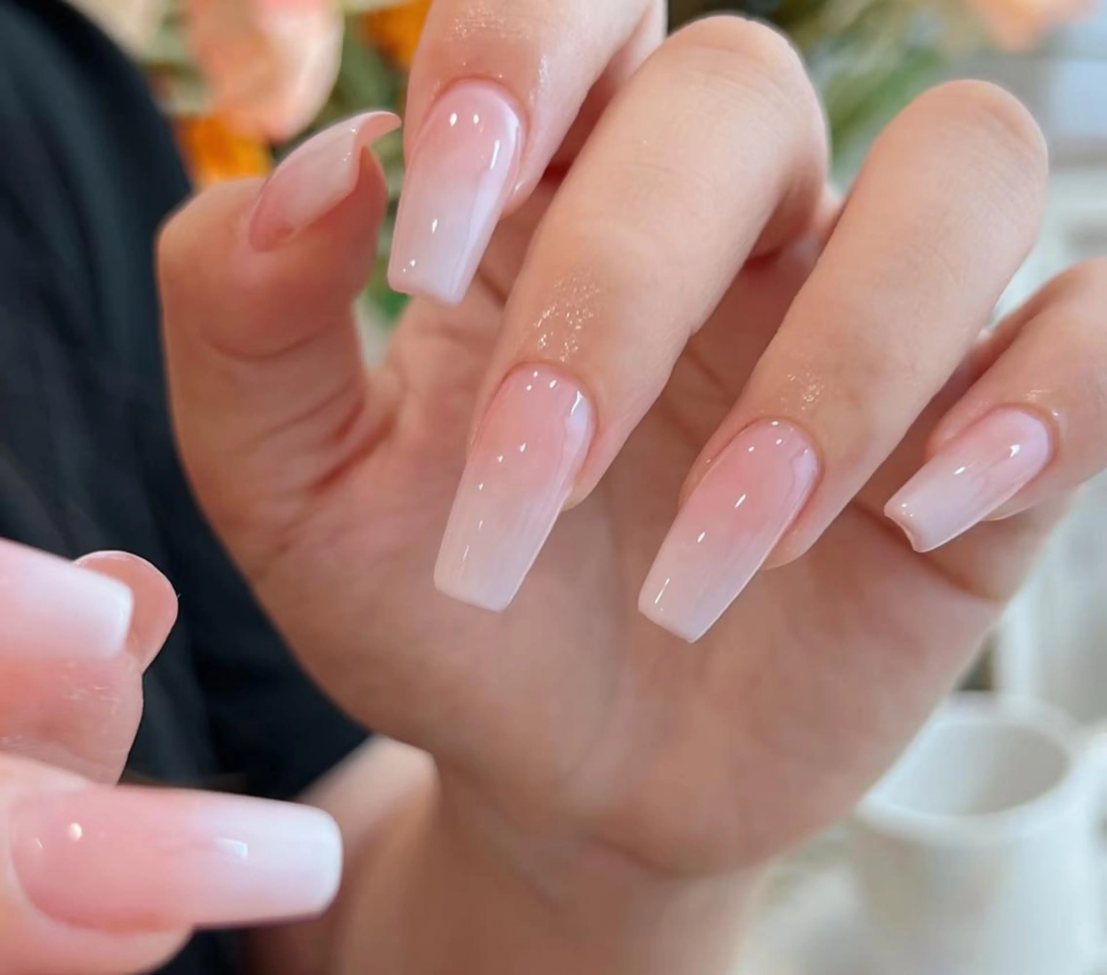 ネイル ハンドネイル エリ🫧 nail池袋東口のネイルデザイン