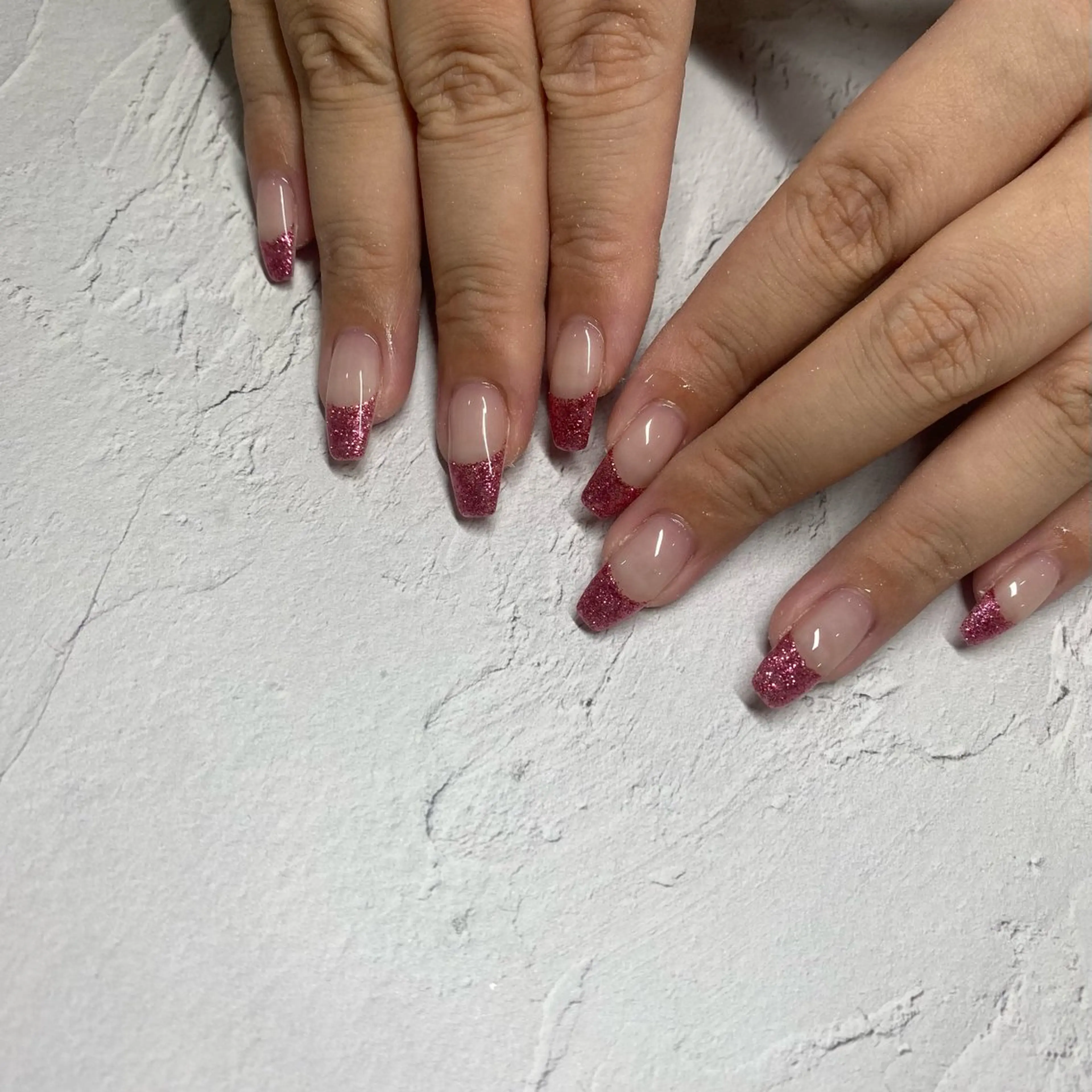 ネイル thea.7 【テアナ】のネイルデザイン