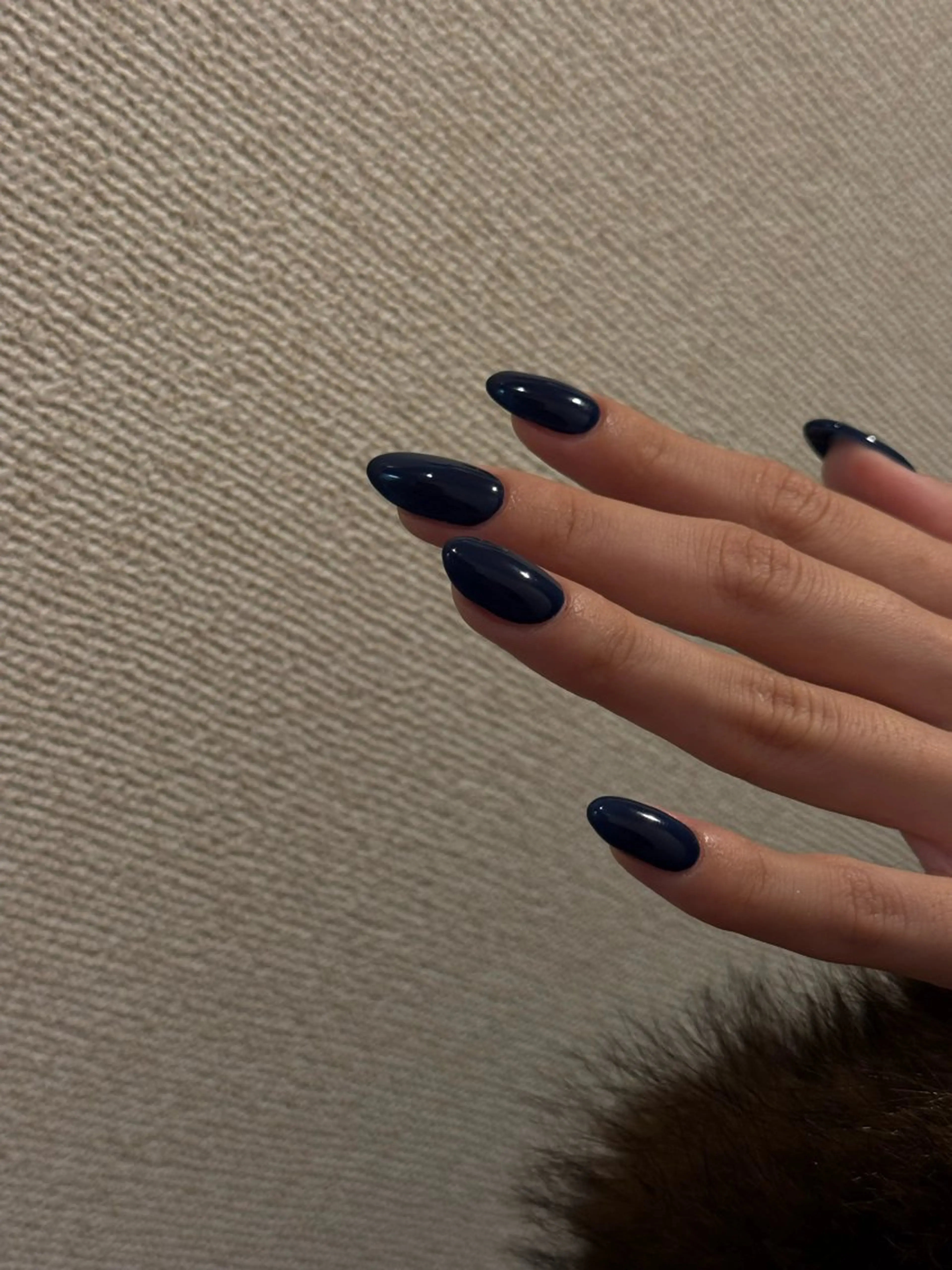 ネイル ハンドネイル フットネイル nakajima kuraraのネイルデザイン