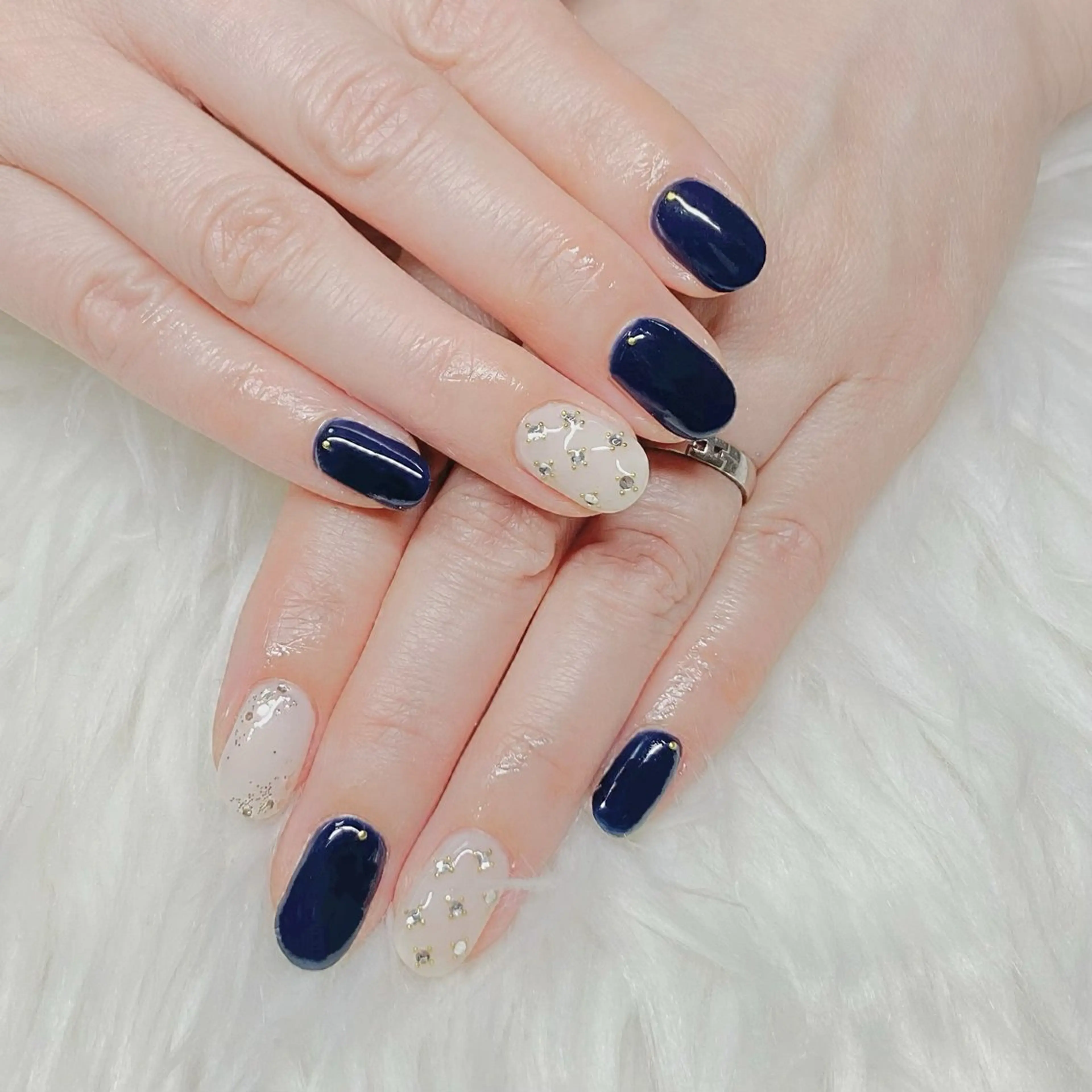 ネイル Sweet さやのネイルデザイン