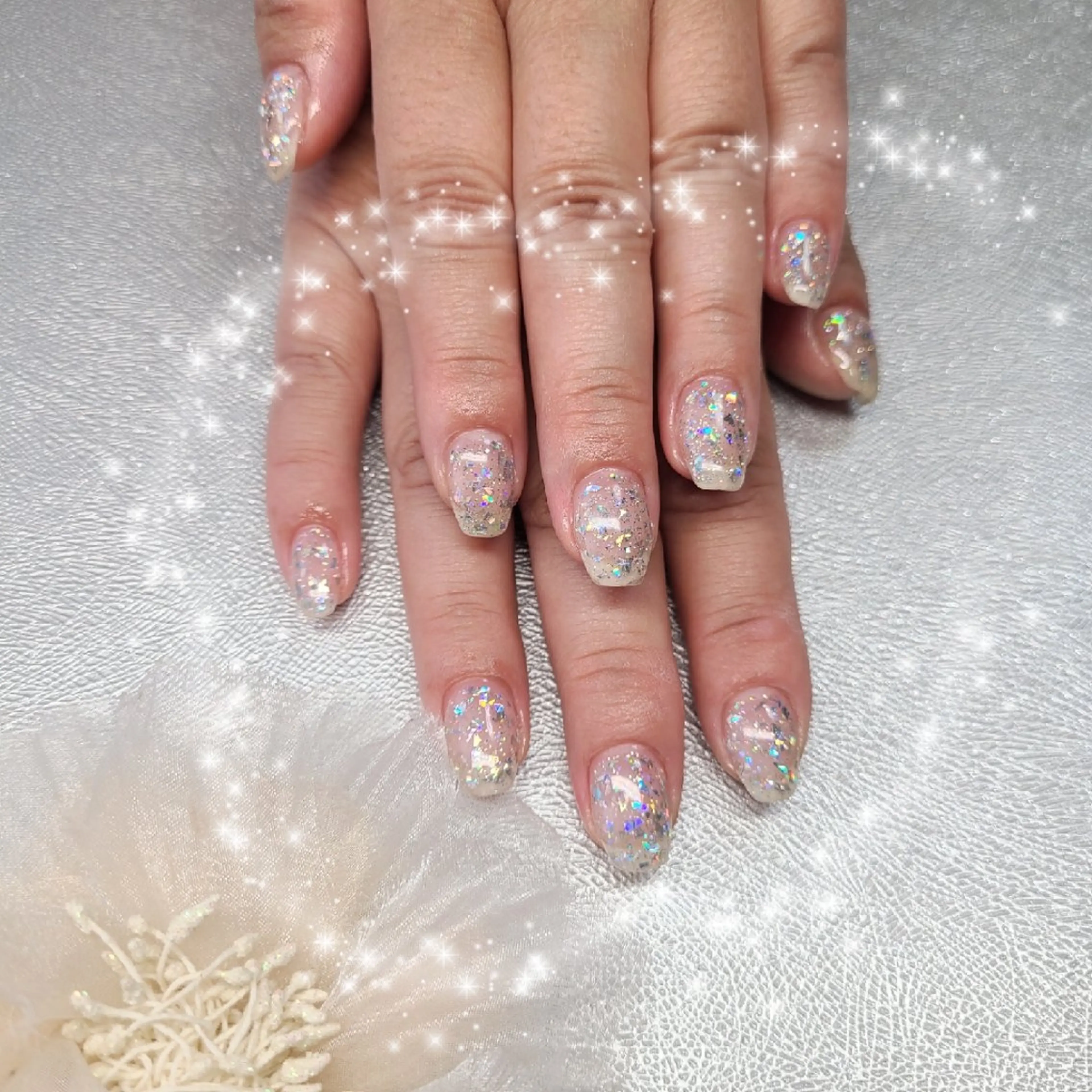 ネイル Nail  Ai    のネイルデザイン