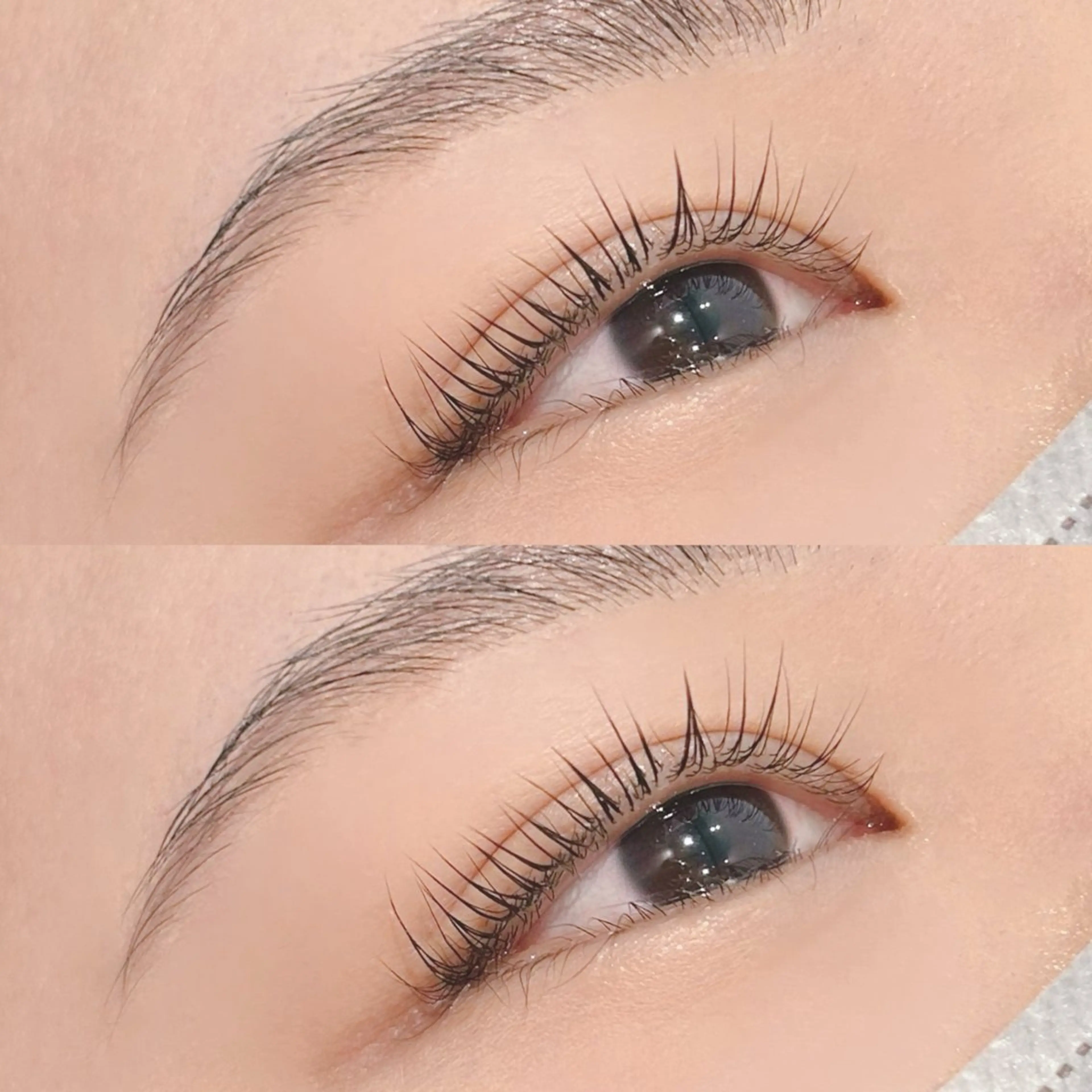 マツエク・マツパ 大宮 瑞季のマツエク・マツパデザイン