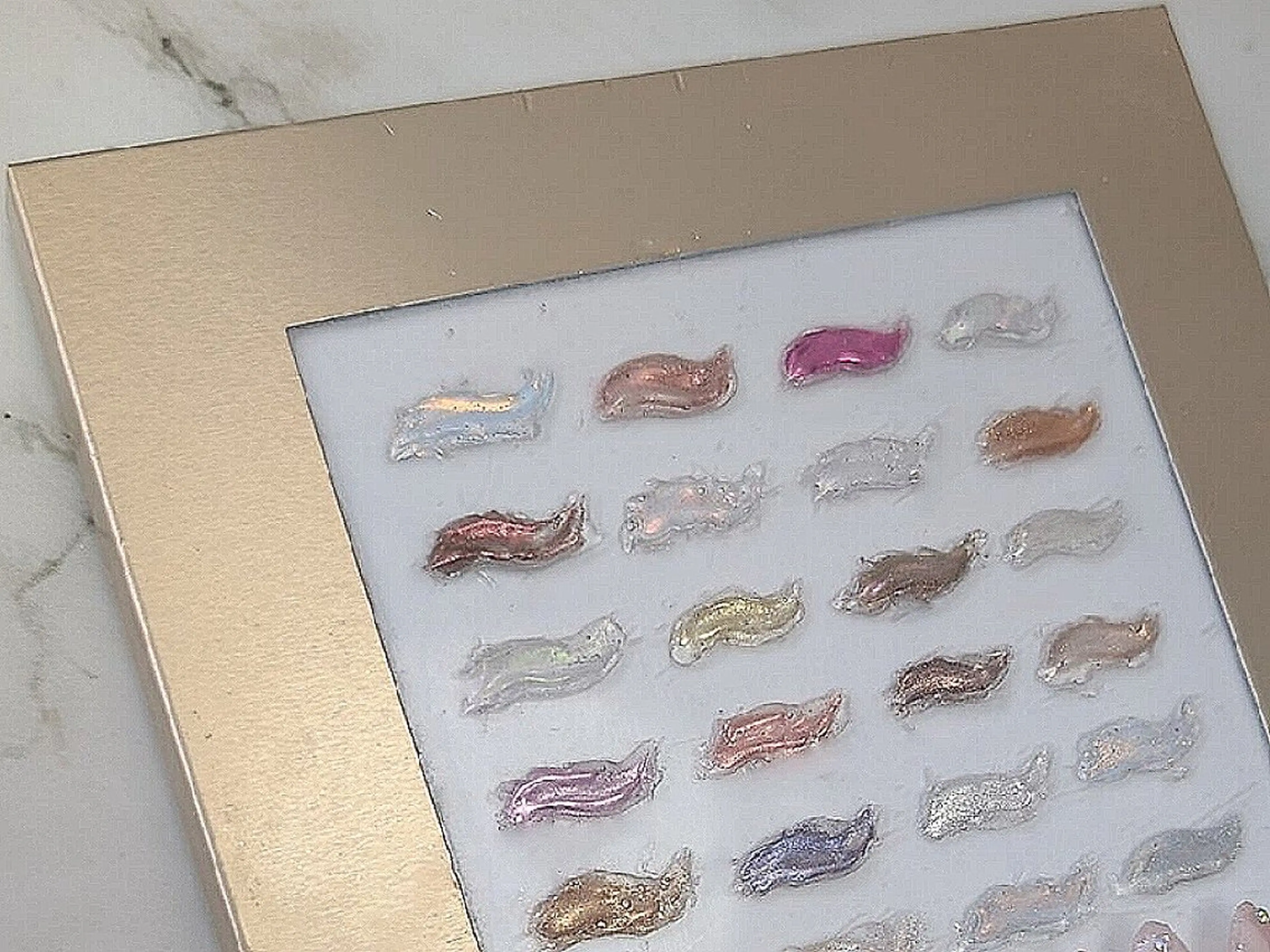 ネイル フットネイル ✯.。 arbre  nail 。✯.のネイルデザイン