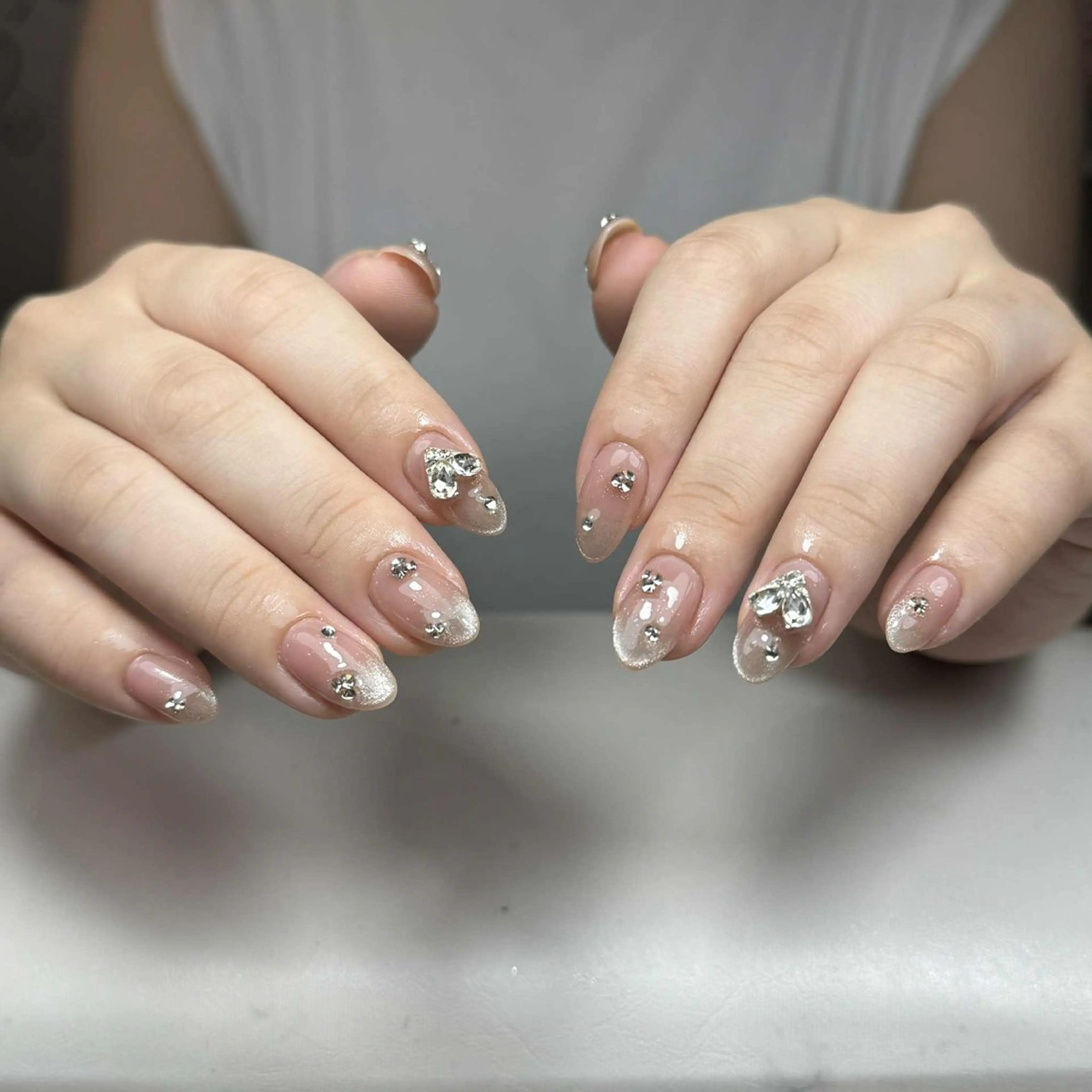 ネイル ハンドネイル Miami Nailのネイルデザイン