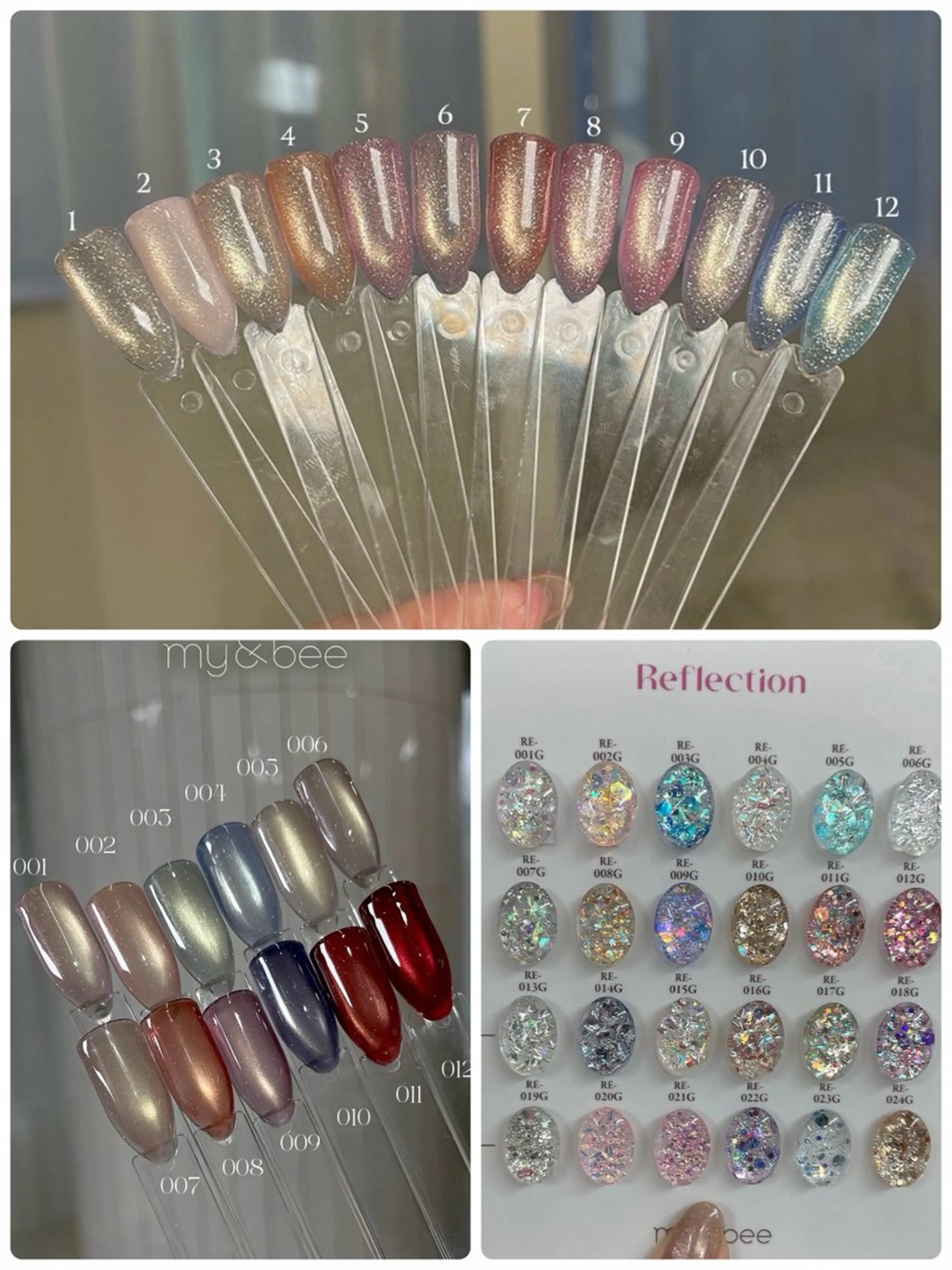 ネイル Private Salon 大宮のネイルデザイン