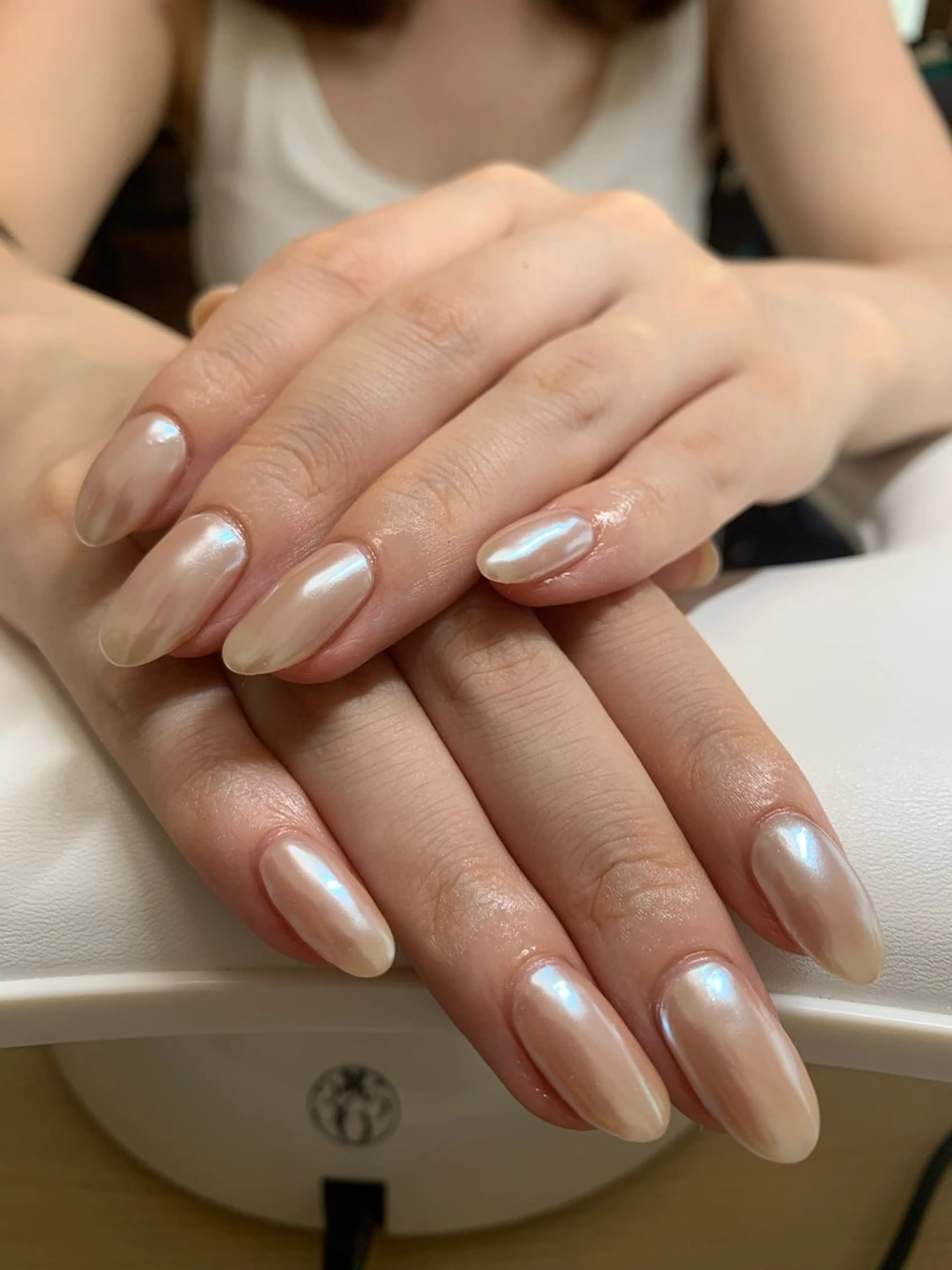 ネイル ハンドネイル IZUMI YUKIのネイルデザイン