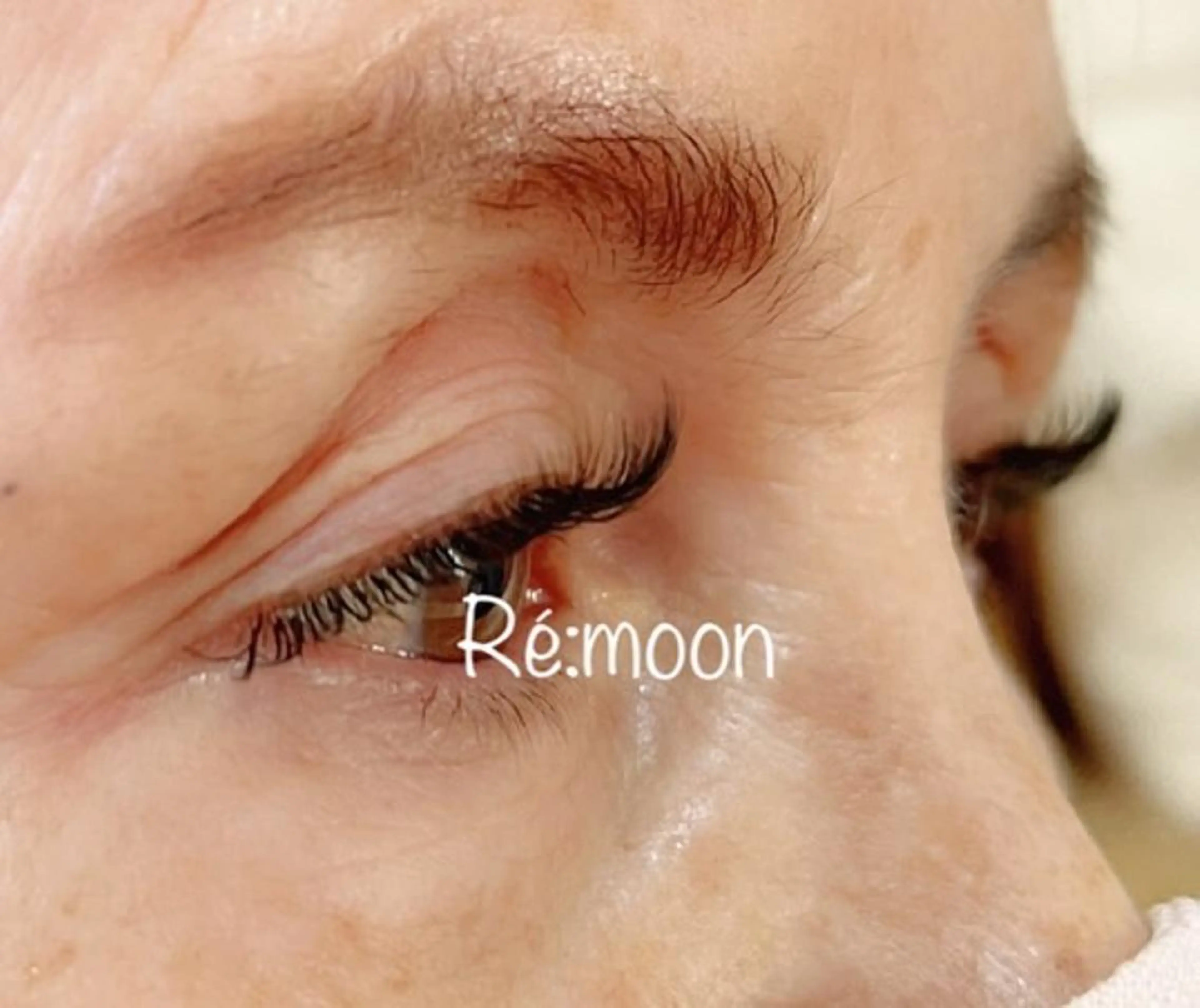 マツエク・マツパ マツエク 宮澤 ユキナのマツエク・マツパデザイン