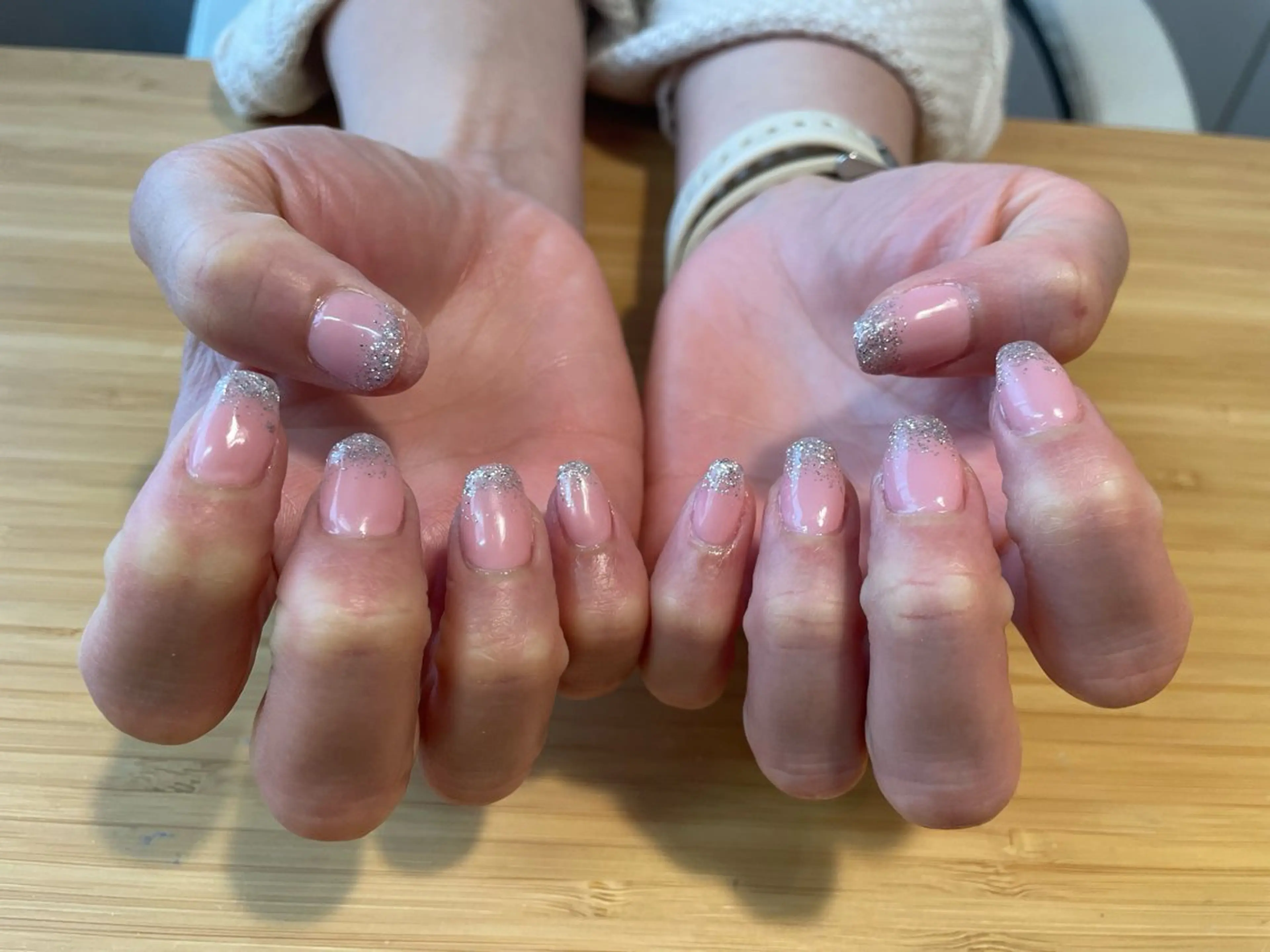 ネイル ハンドネイル Nailist Missaのネイルデザイン