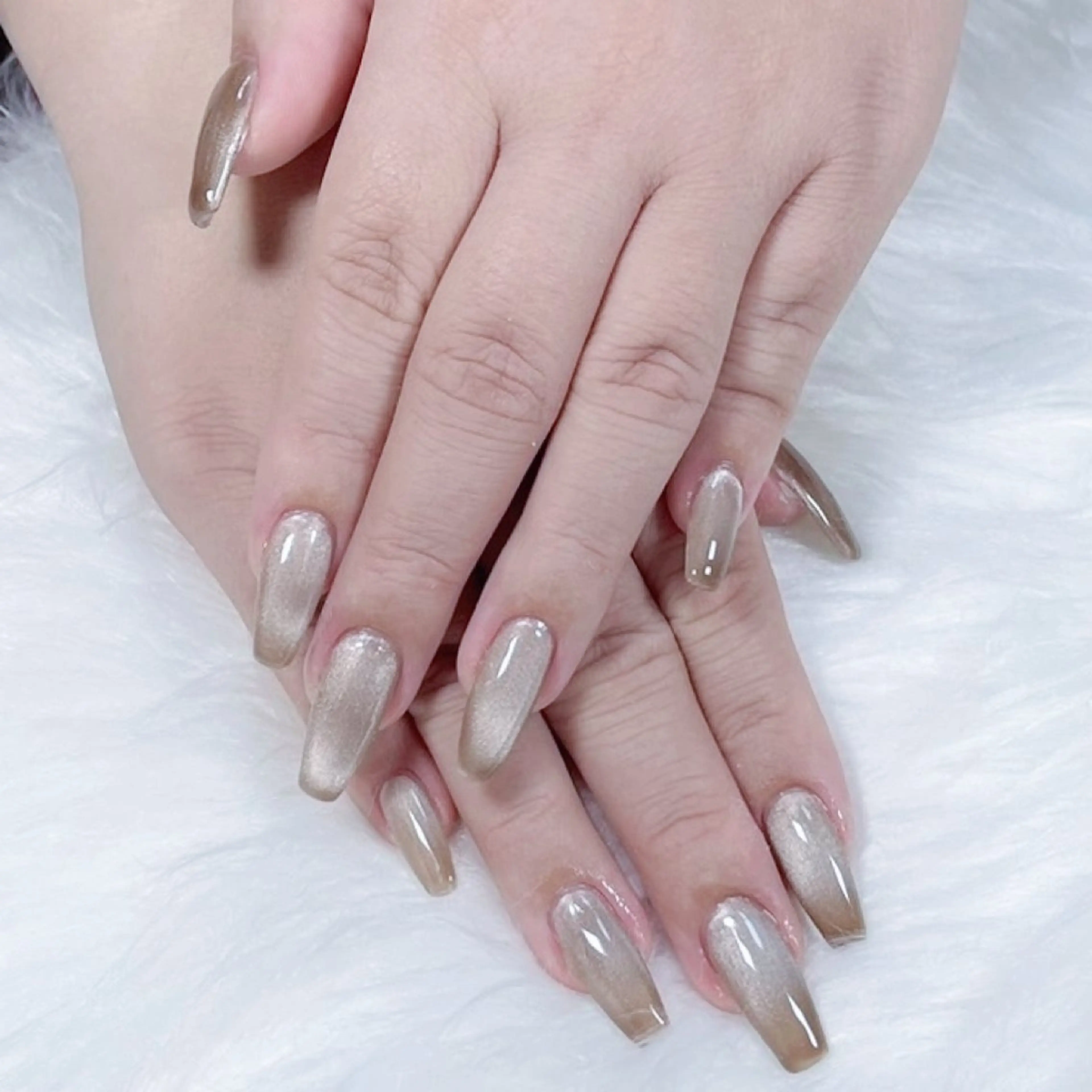 ネイル ネイルサロン ロア旧ジョリーのネイルデザイン