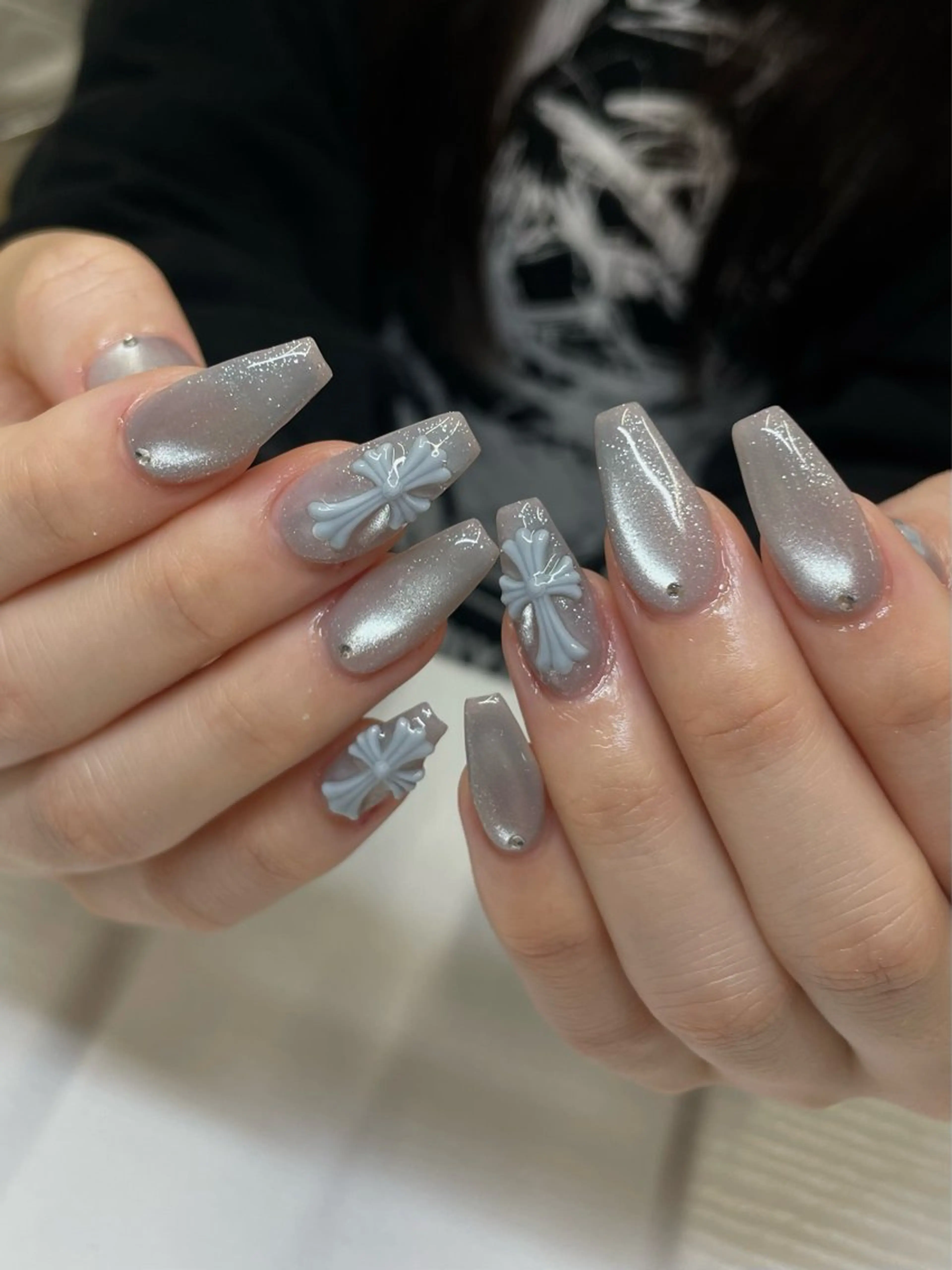 ネイル yu miのネイルデザイン