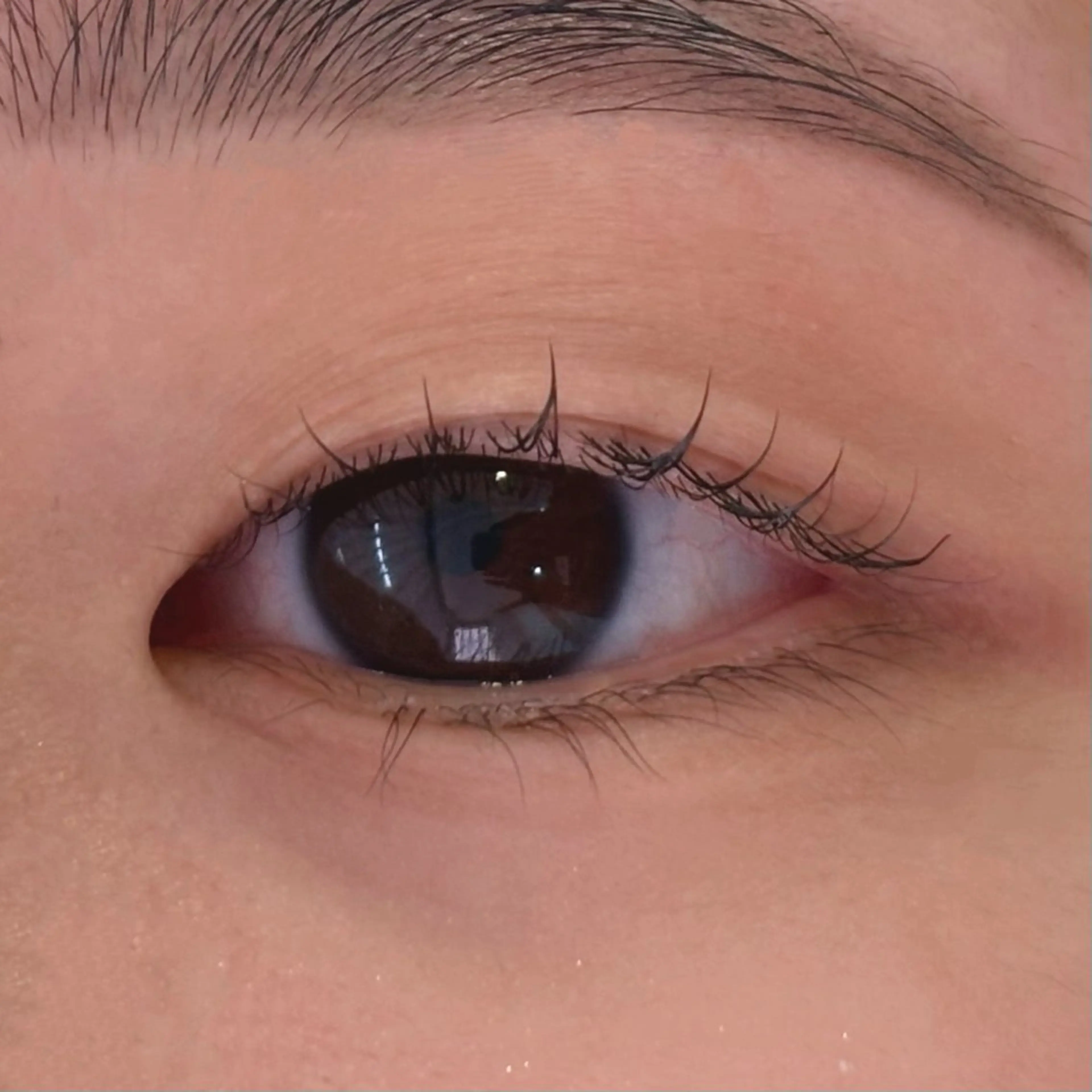 マツエク・マツパ MASAMI / 四条烏丸店のマツエク・マツパデザイン