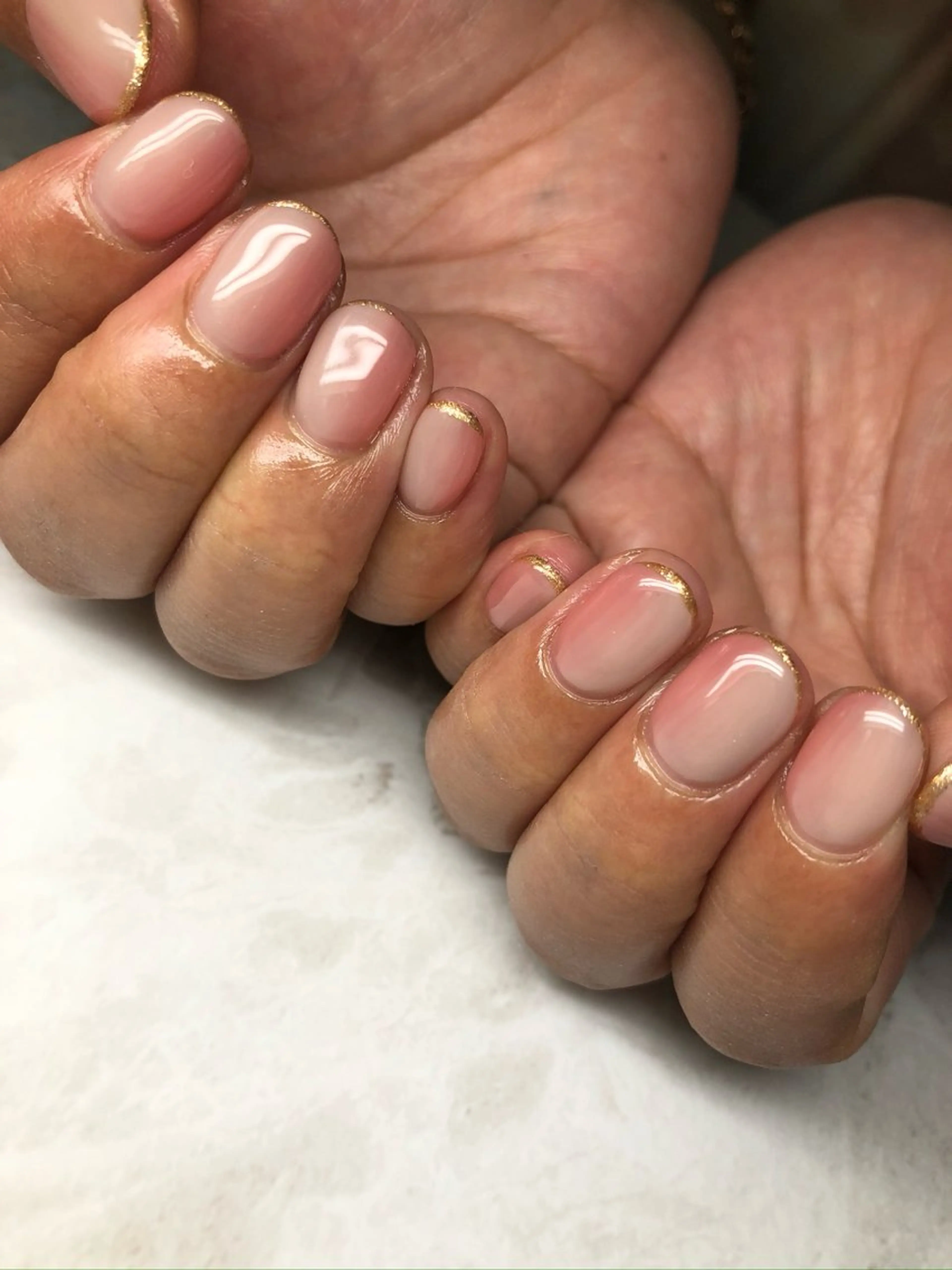 ネイル Lua【ネイル/ アイブロウ】Yuuのネイルデザイン