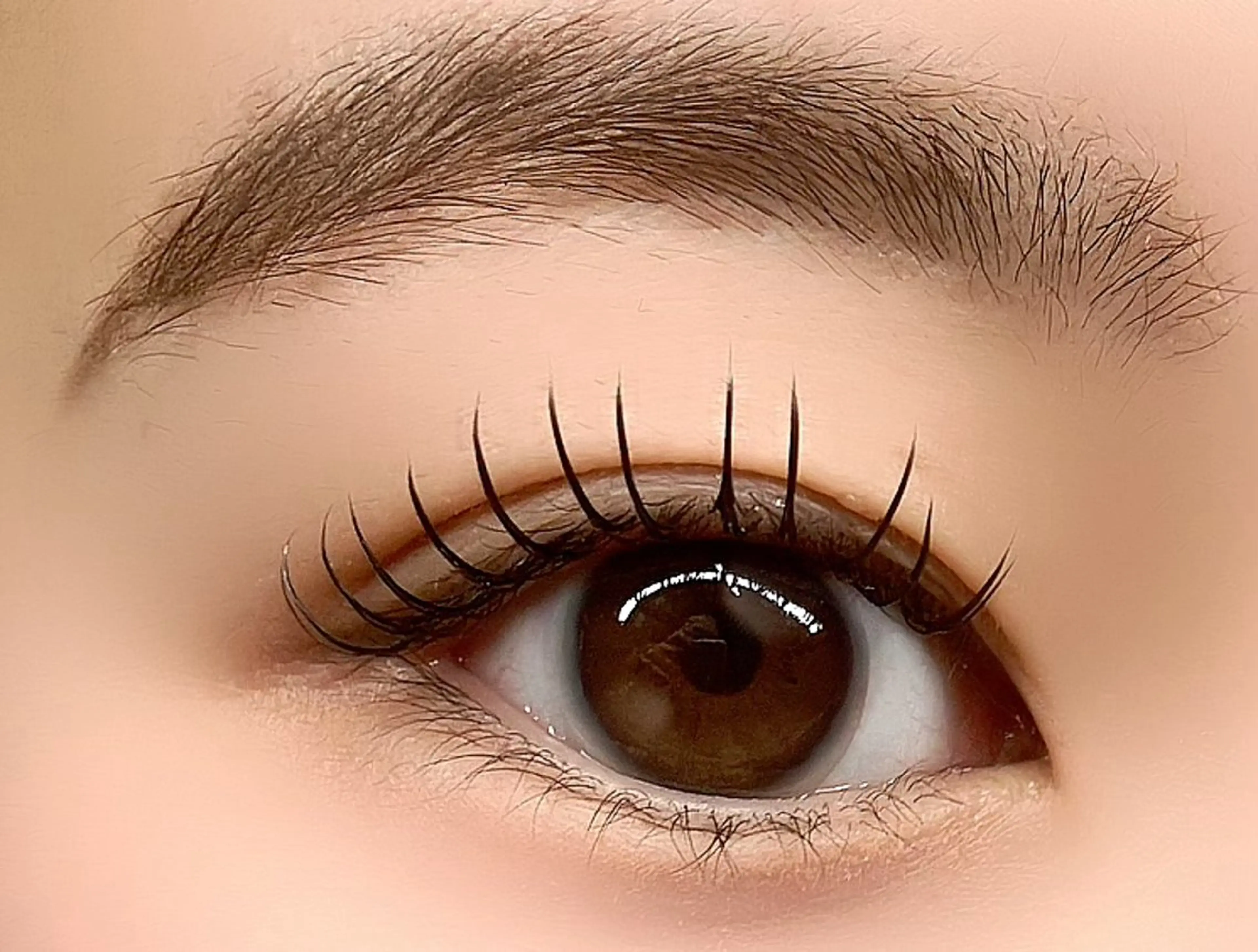 マツエク・マツパ マツエク 💙🐈 ayaのマツエク・マツパデザイン