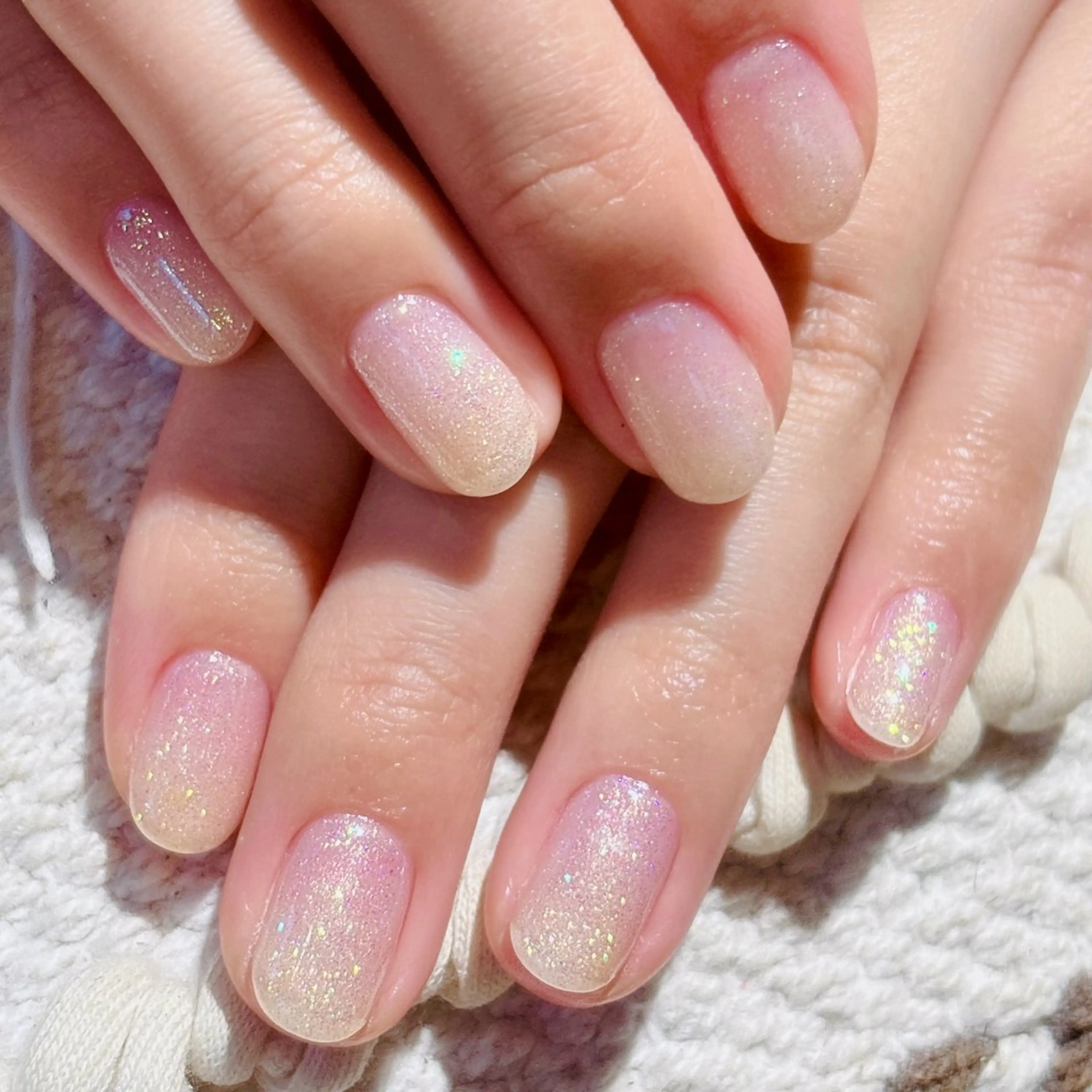ネイル ハンドネイル megu  / sōko nailのネイルデザイン
