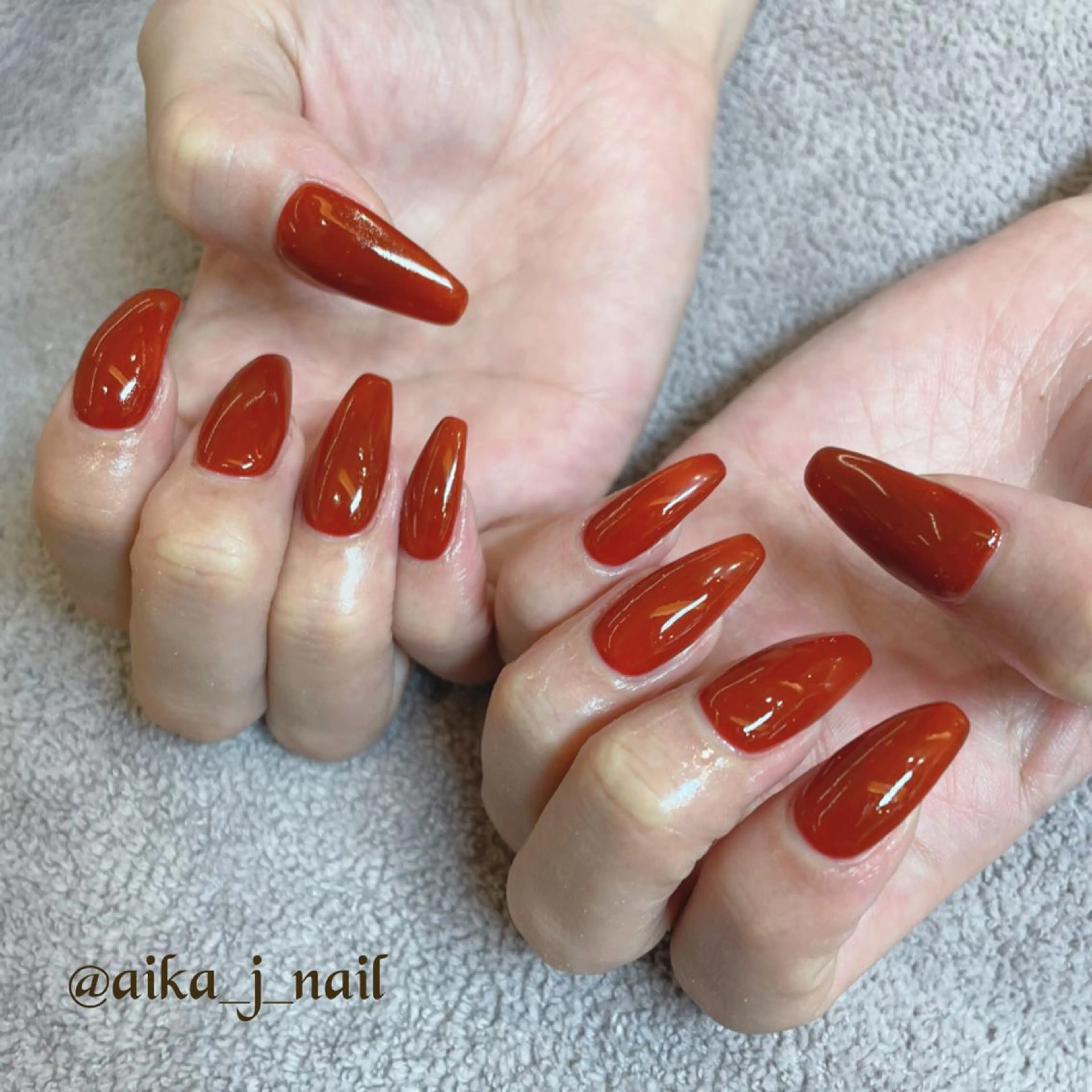 ネイル efa Nail 🌺Okinawaのネイルデザイン
