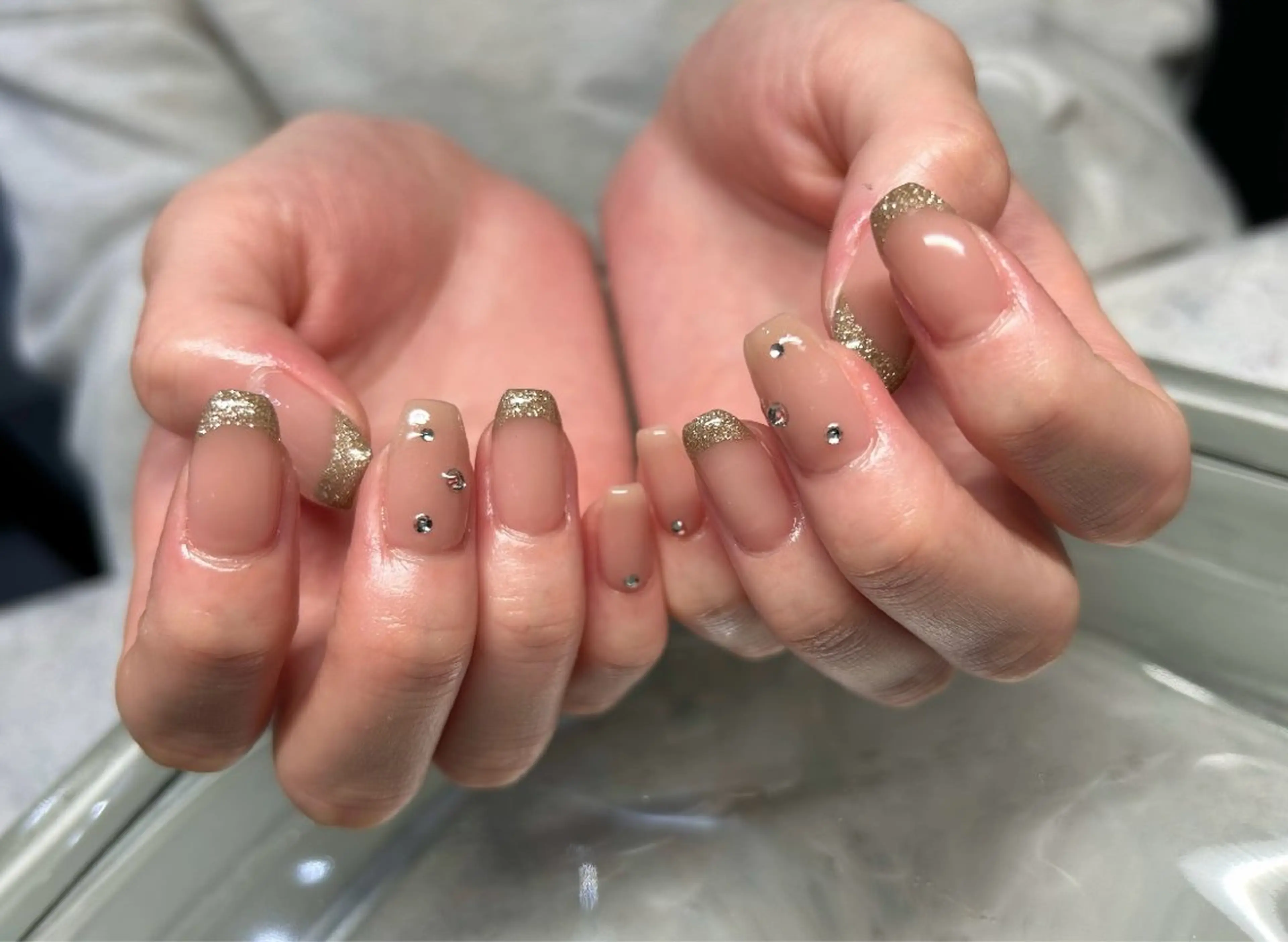 ネイル N.design muraのネイルデザイン