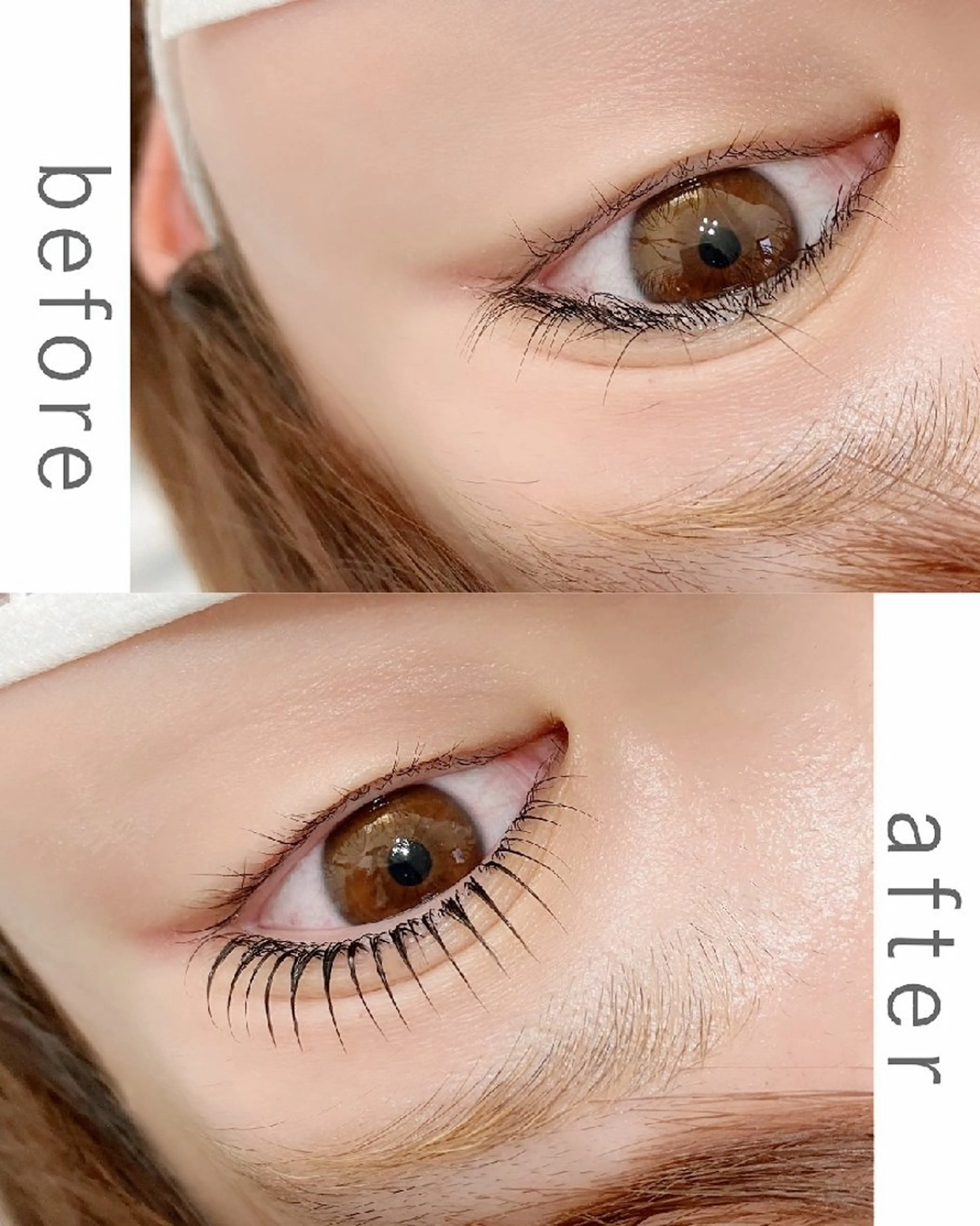 マツエク・マツパ Chisa【店長】 🌿jolie 栄店のマツエク・マツパデザイン