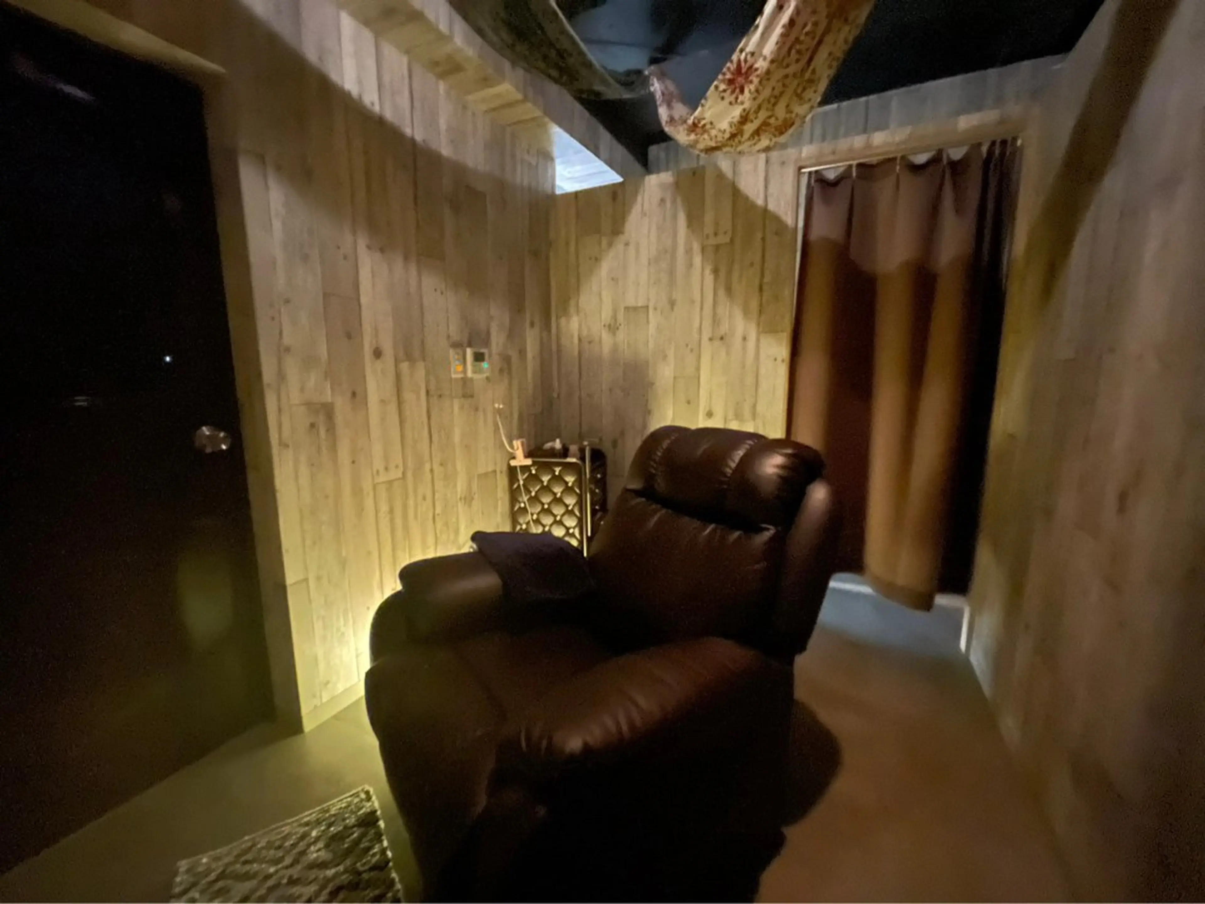 メンズ ガネーシャのうたた寝 秋葉原𓃰miyuのエステ・リラクイメージ