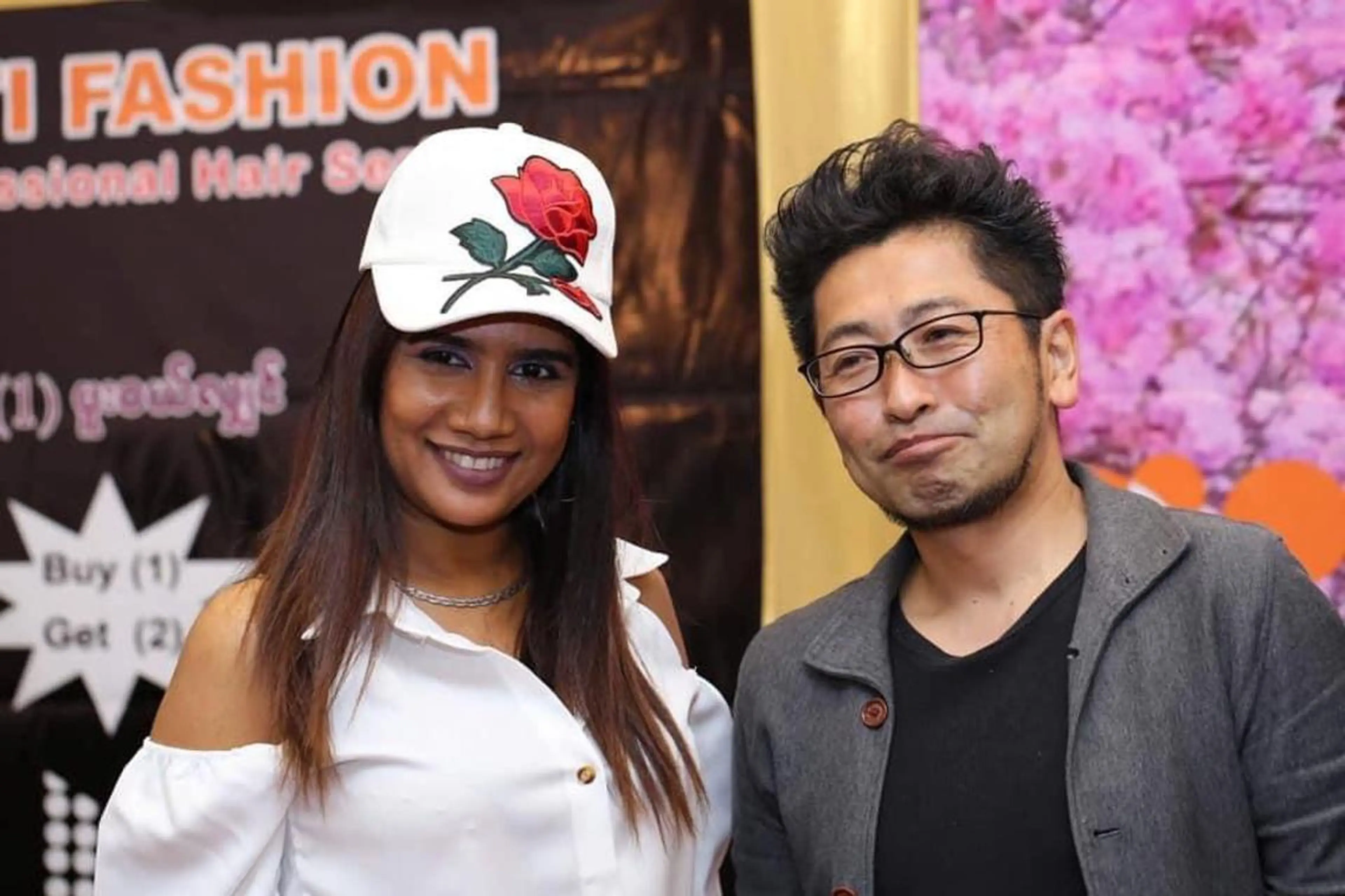 ARC  ginza所属・お母さんの白髪対策 ・白髪染め/松田直敏のヘアスタイル