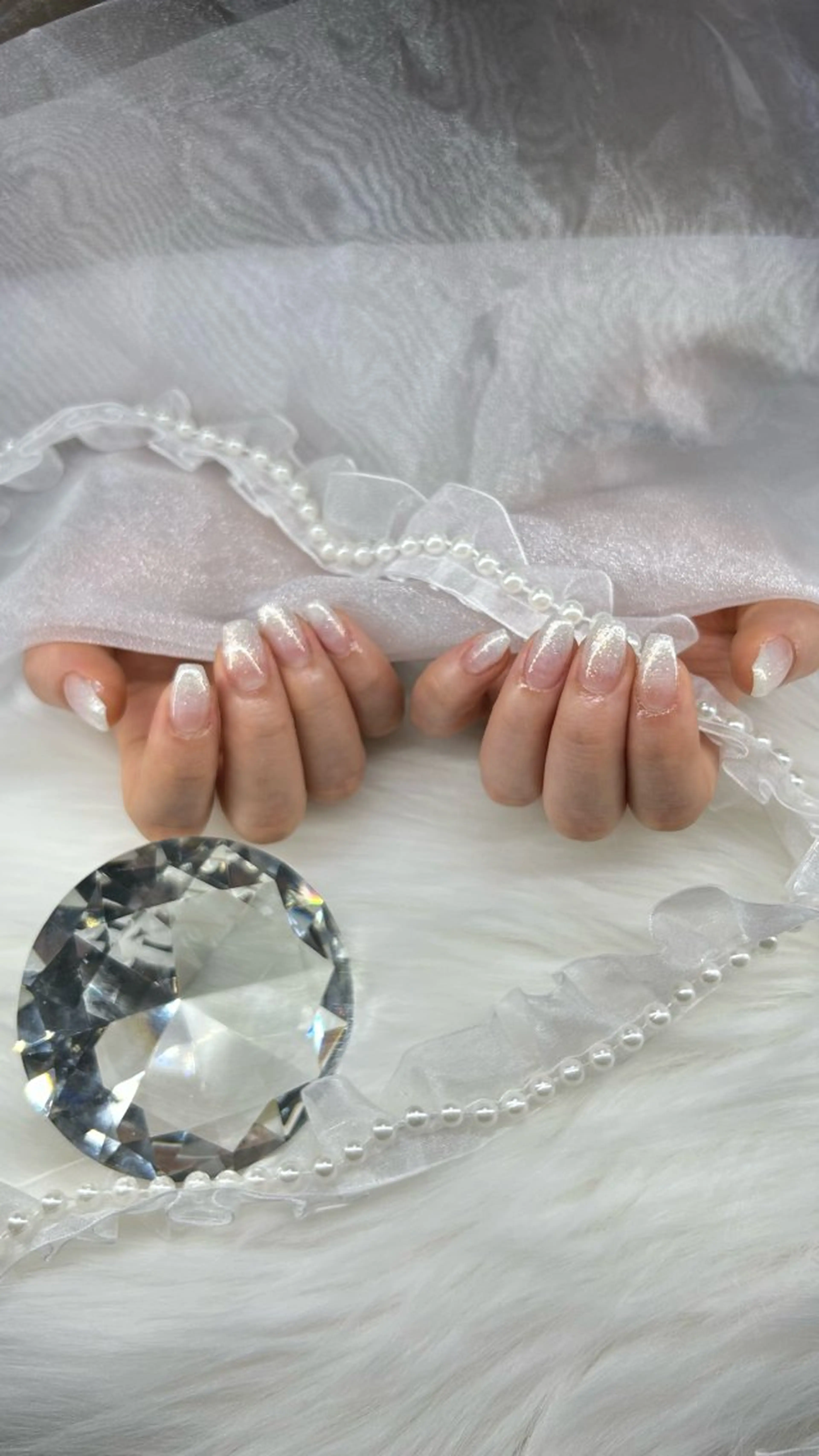 ネイル ハンドネイル Li'a nail.のネイルデザイン