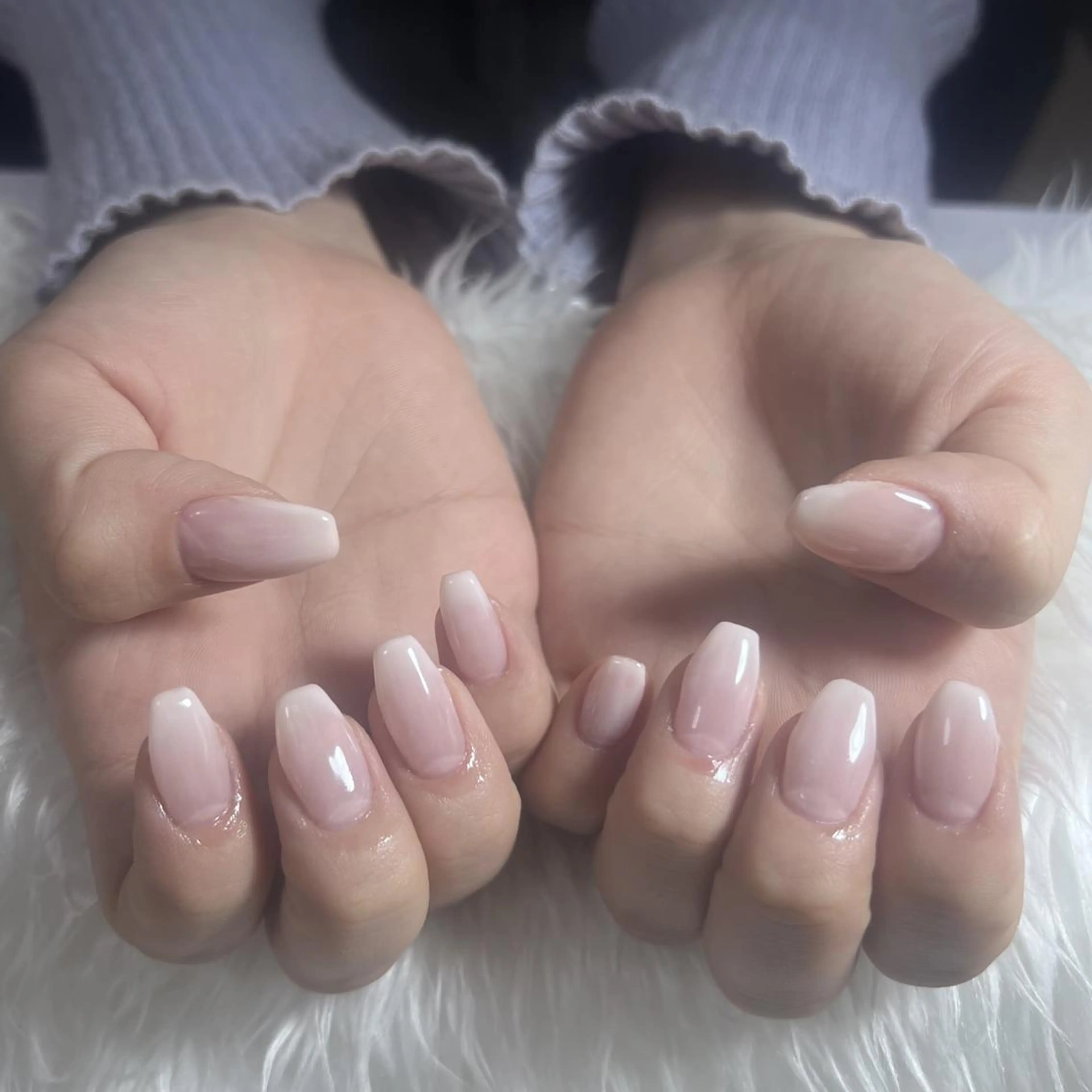 ネイル ☆Ashliy☆ Mのネイルデザイン