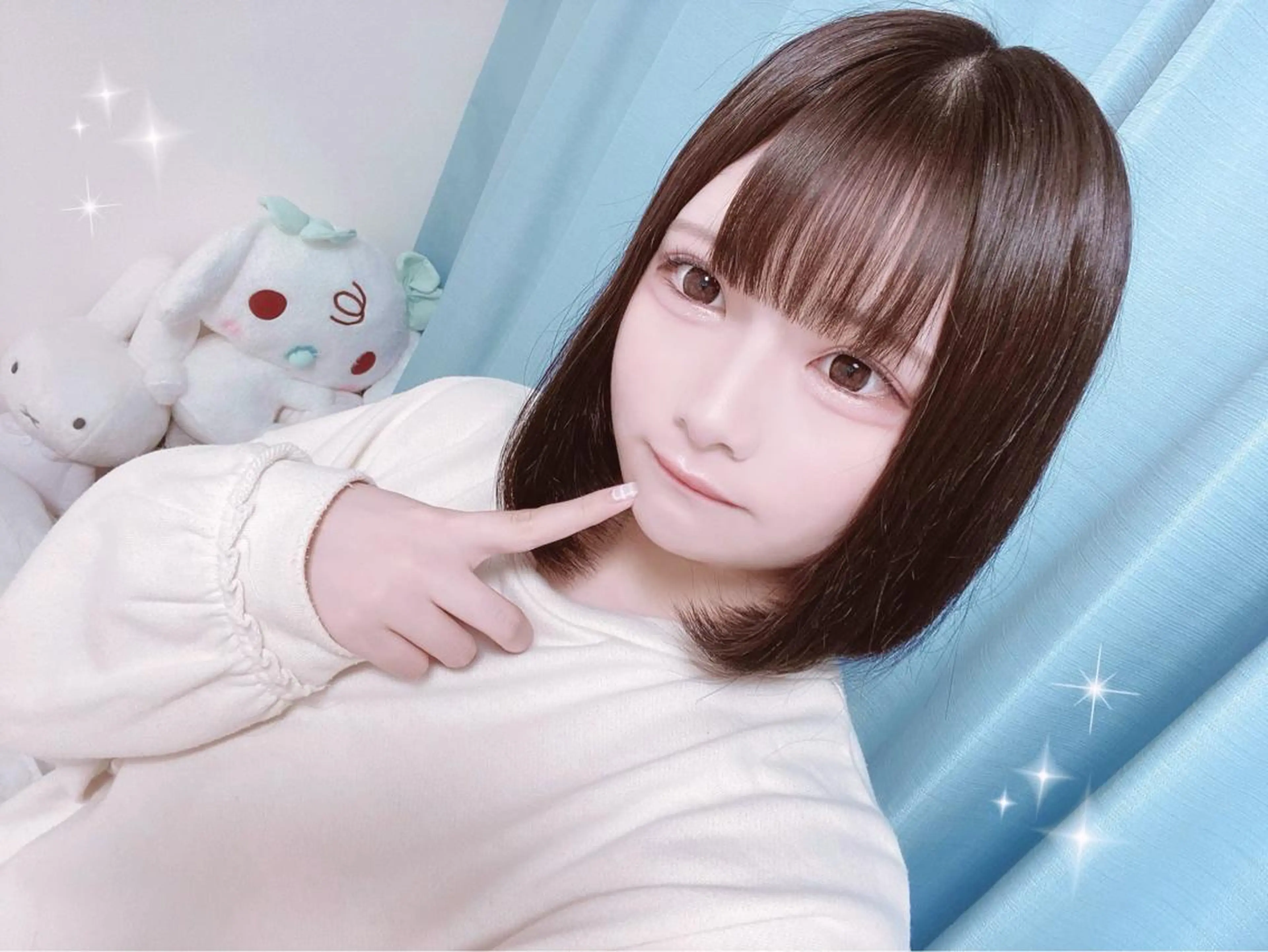 マツエク・マツパ パリジェンヌラッシュリフト Runa🌙 渋谷/まつパのマツエク・マツパデザイン