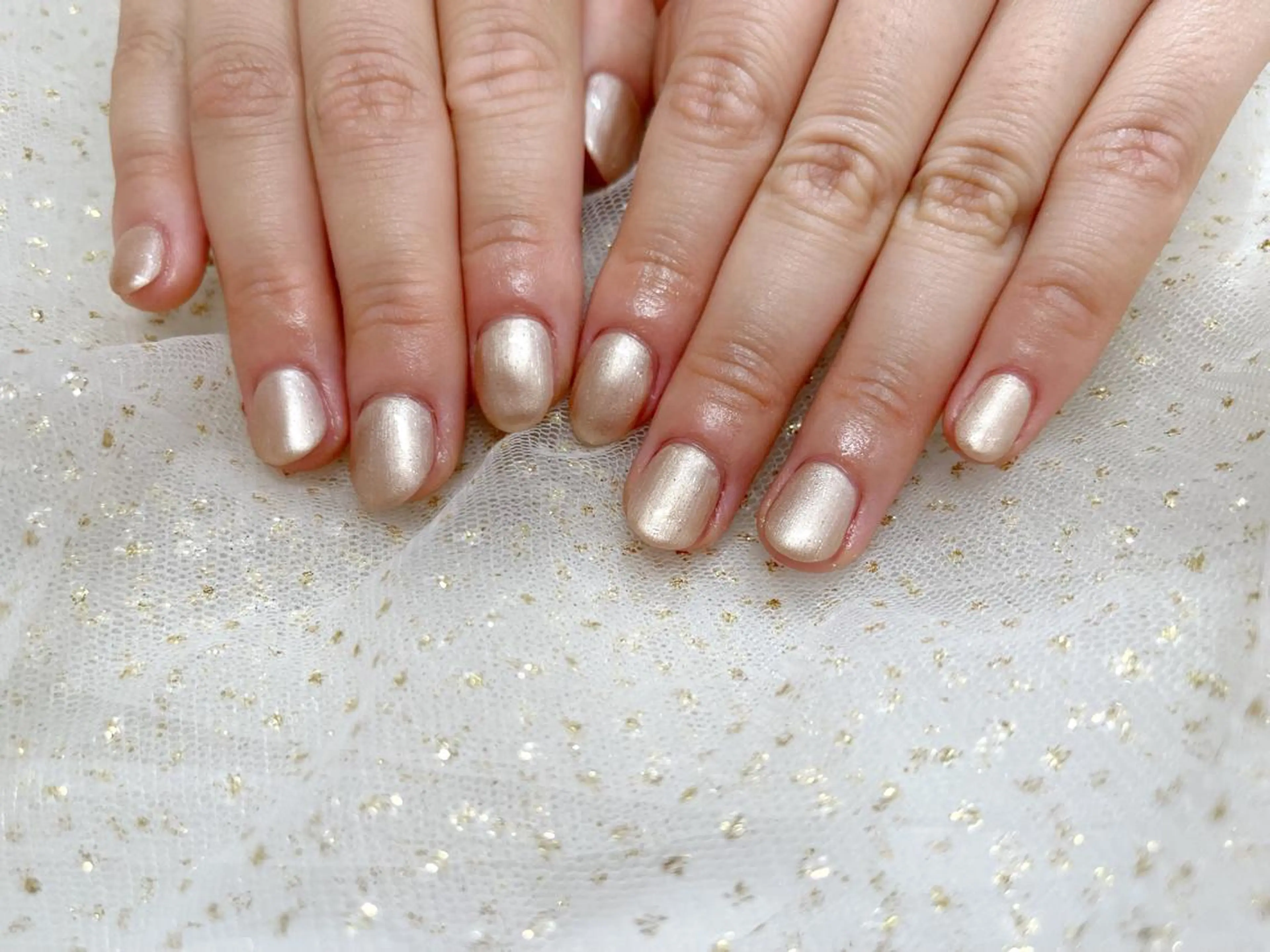 ネイル Umi nail& eyelashのネイルデザイン