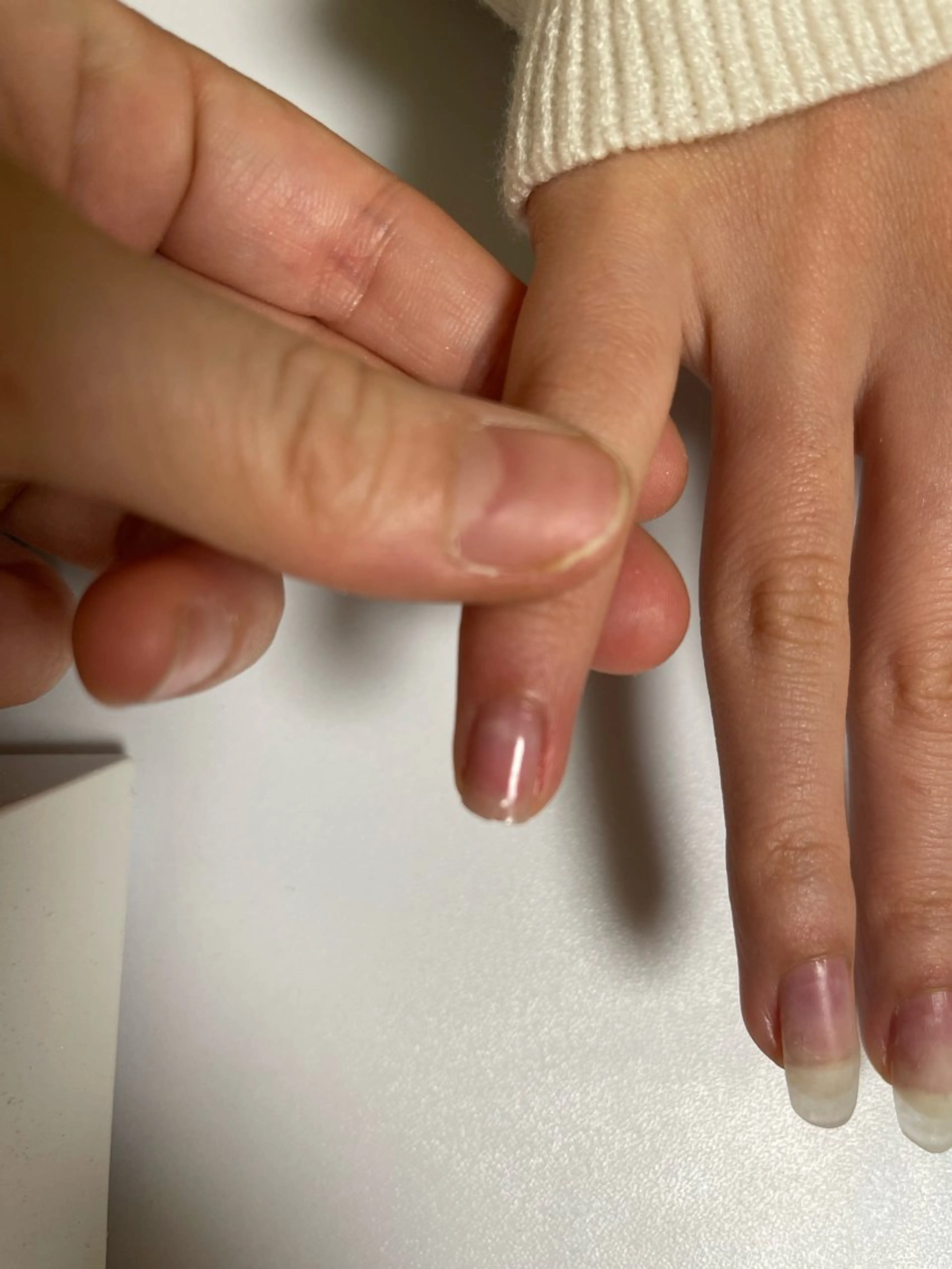 ネイル ジェルネイル 🔰 新米ネイリストのネイルデザイン