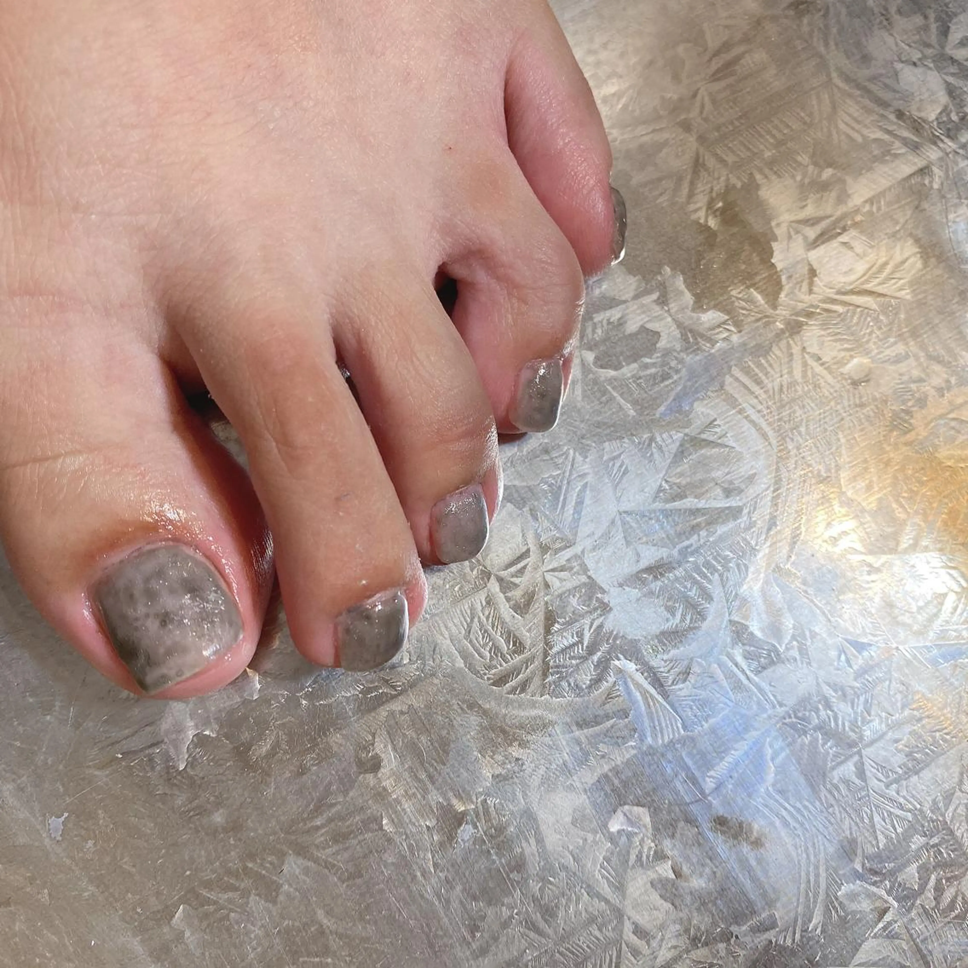 ネイル フットネイル 田淵 聖子のマツエク・マツパデザイン