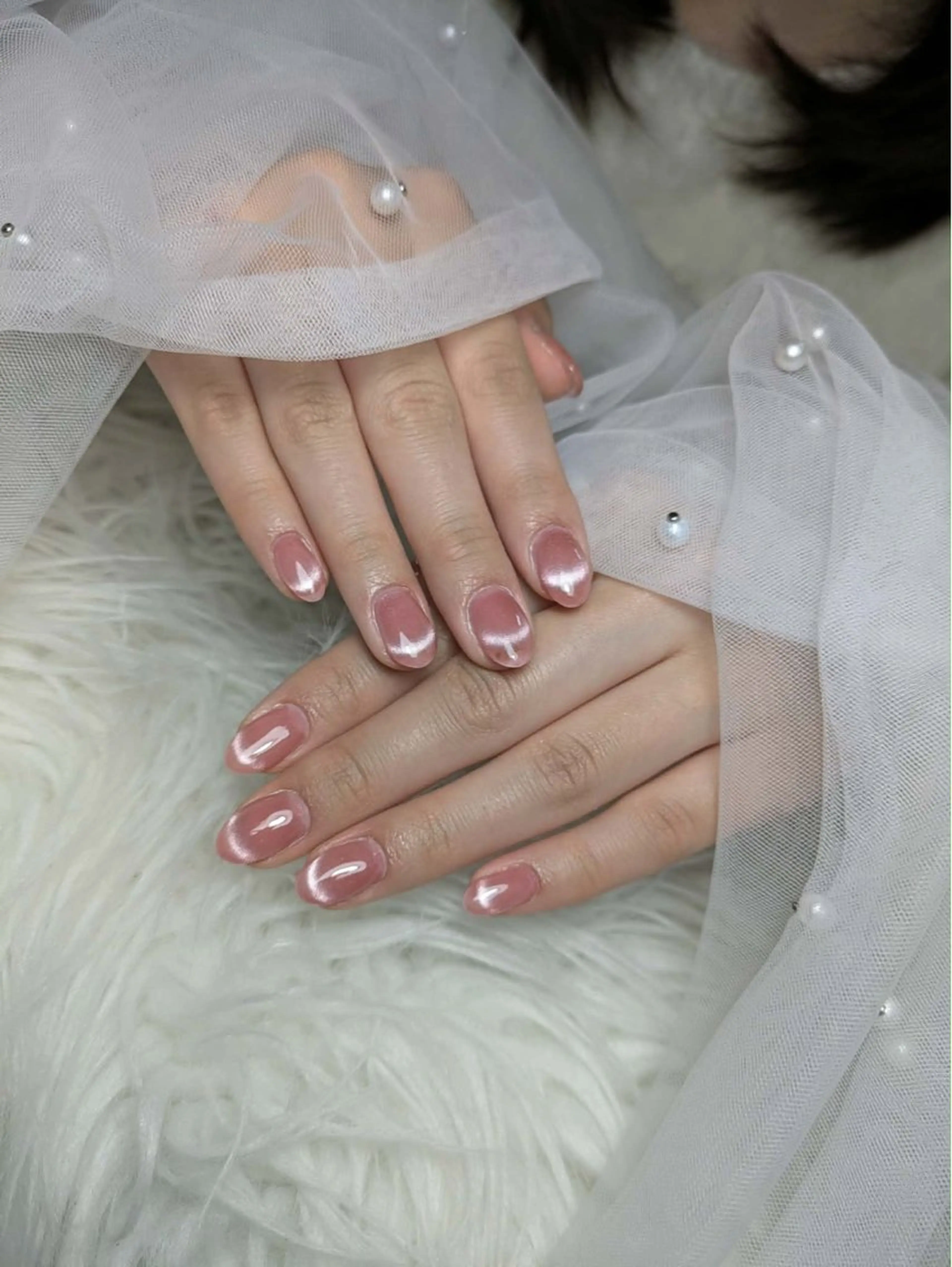 ネイル Queen Nail 柏店　クイーンネイルのネイルデザイン