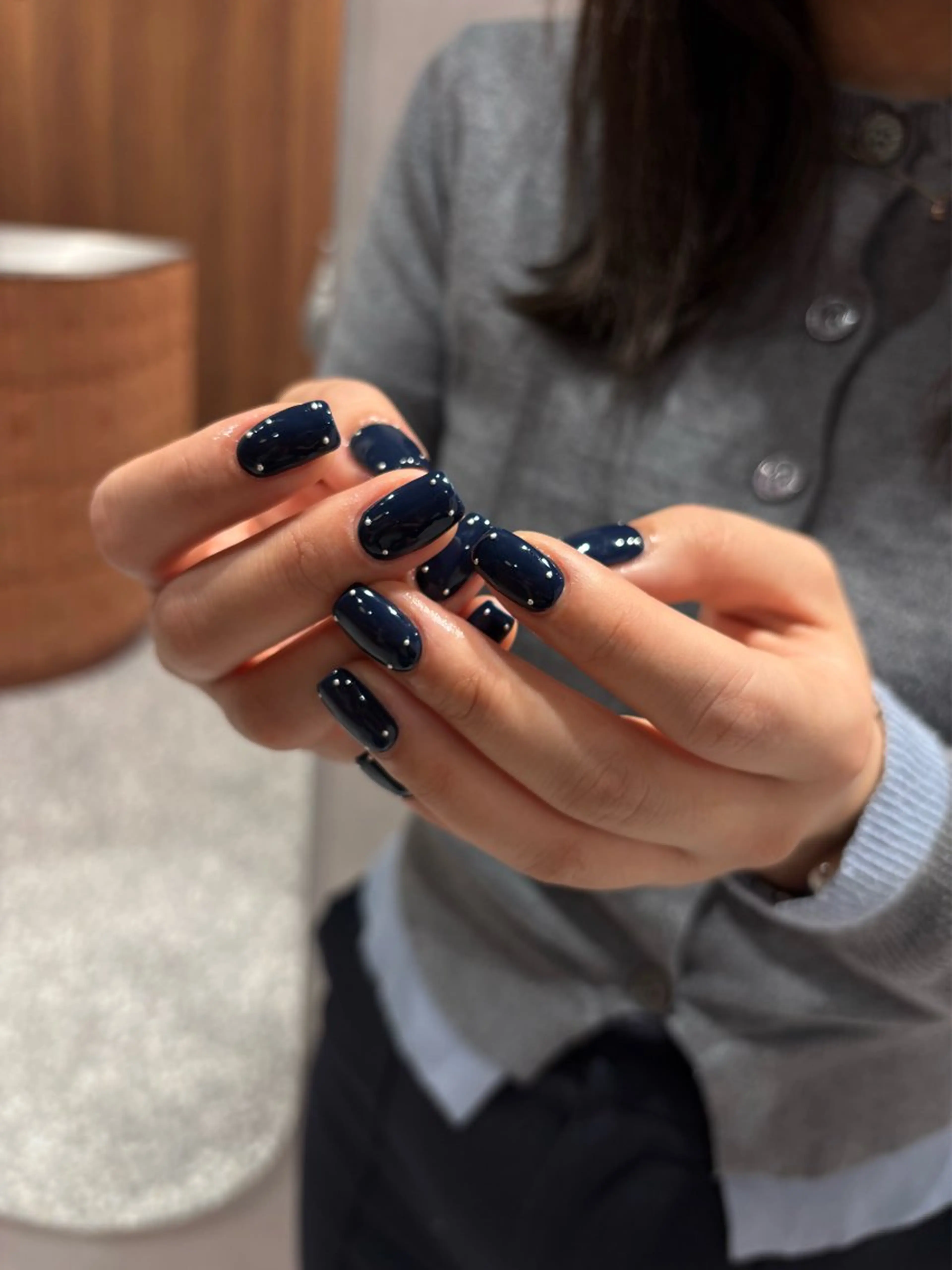 ネイル HAR .のネイルデザイン