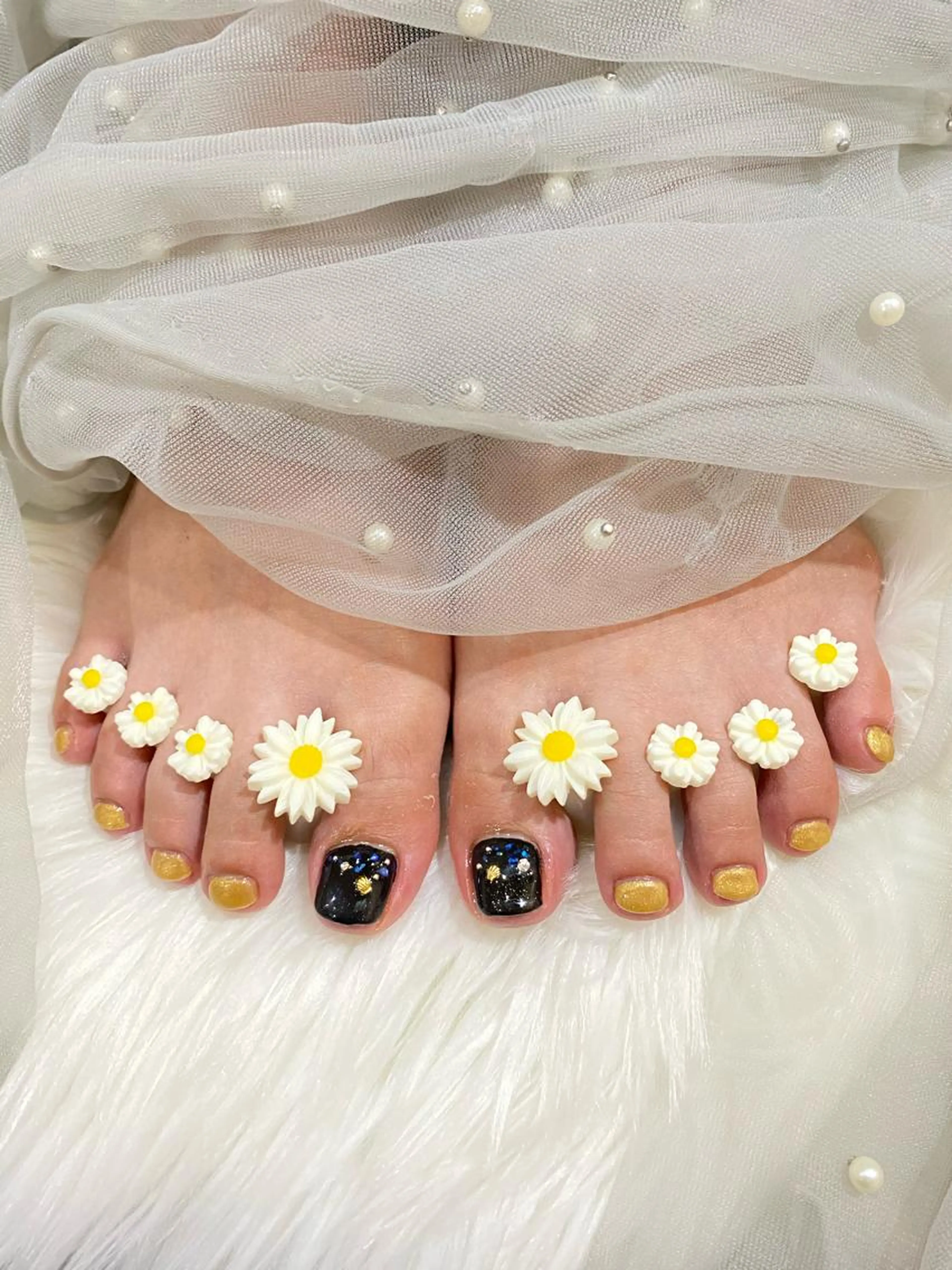 フットオフのみの写真