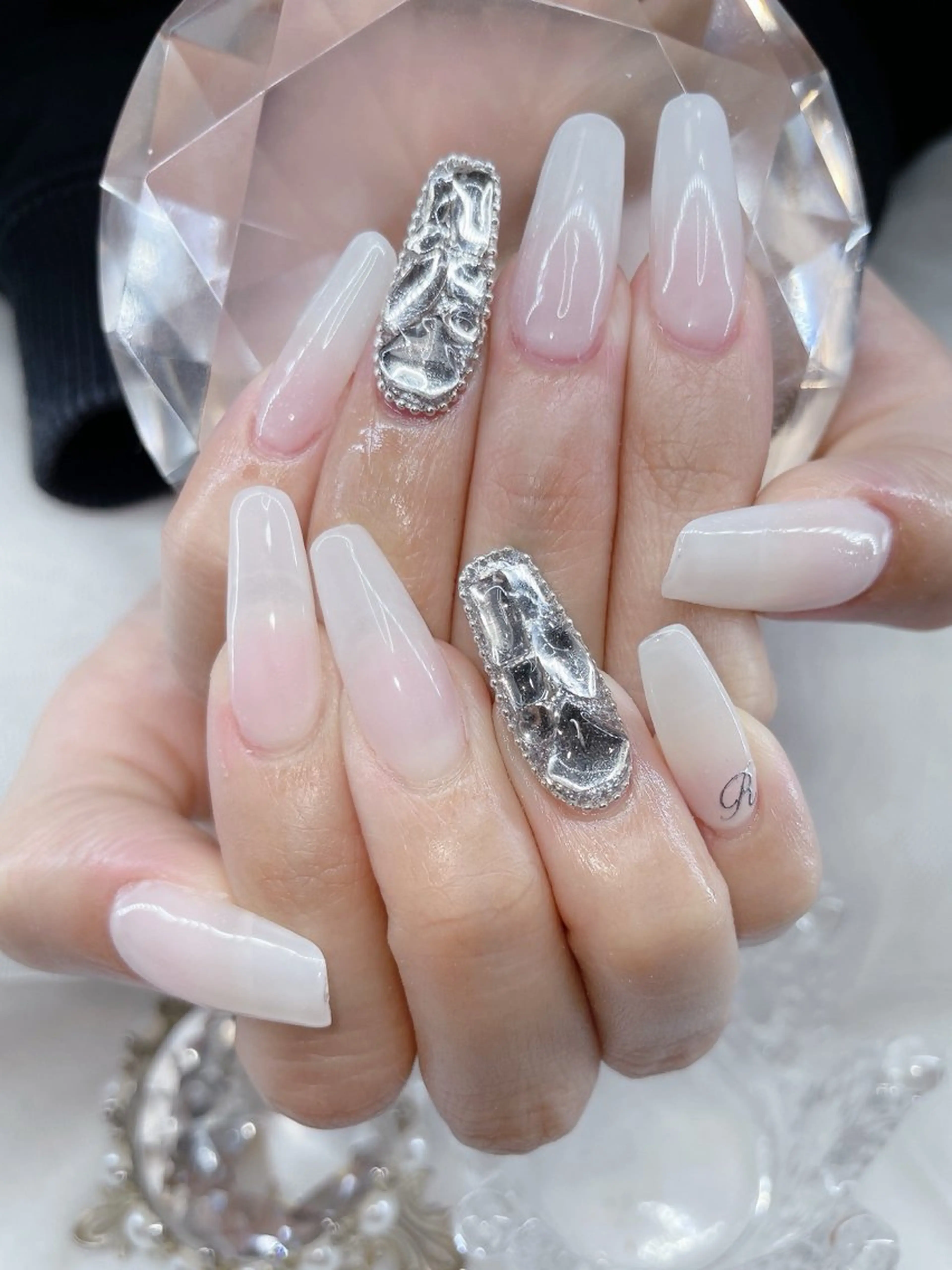 ネイル misun_ nailのネイルデザイン